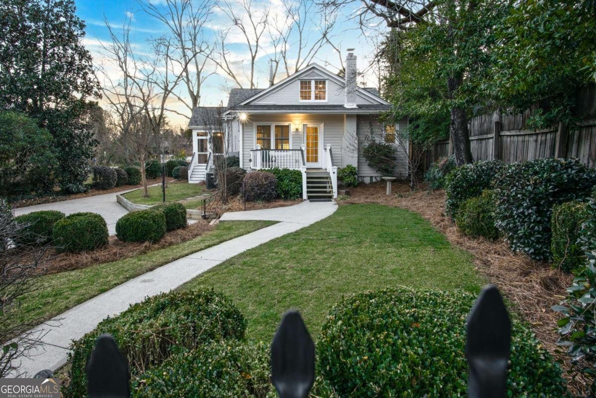 1695 Milledge Avenue Athens - 26