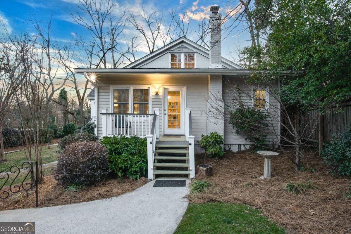 1695 Milledge Avenue Athens - 27