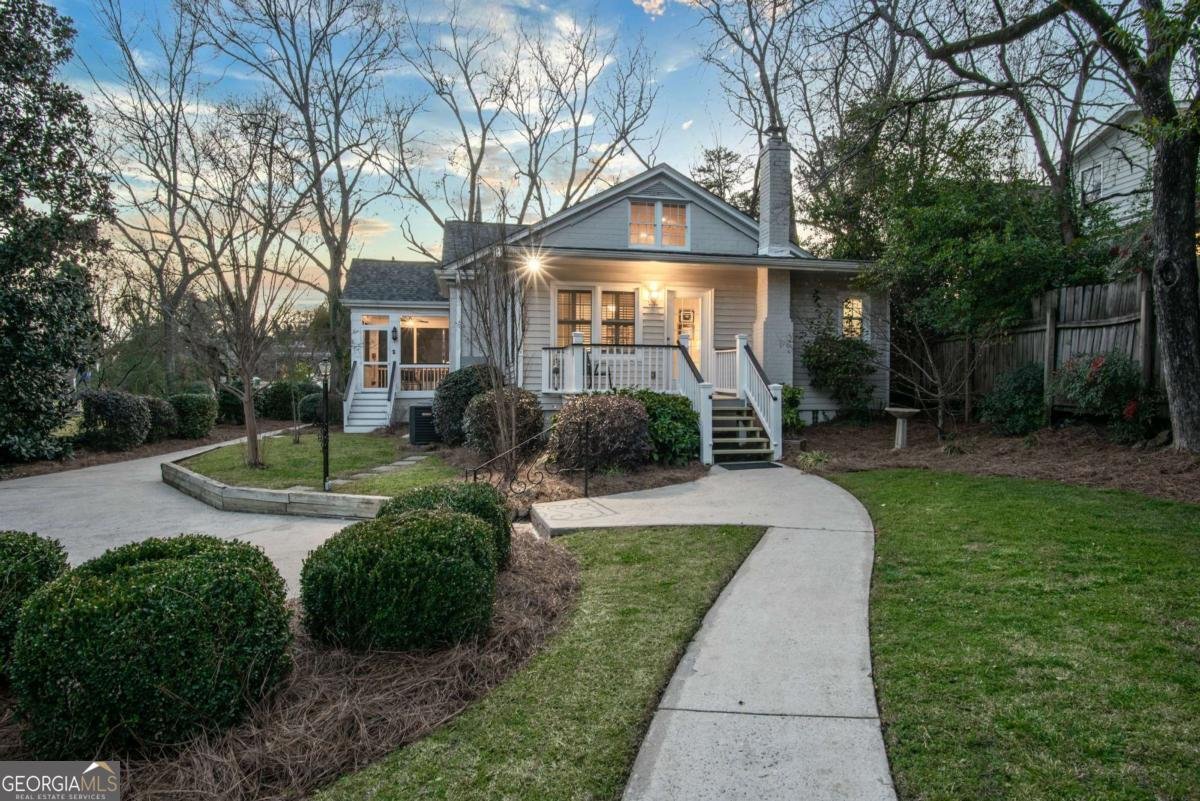 1695 Milledge Avenue Athens - 3