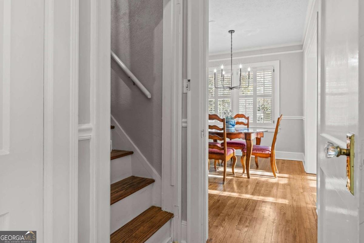 1695 Milledge Avenue Athens - 35