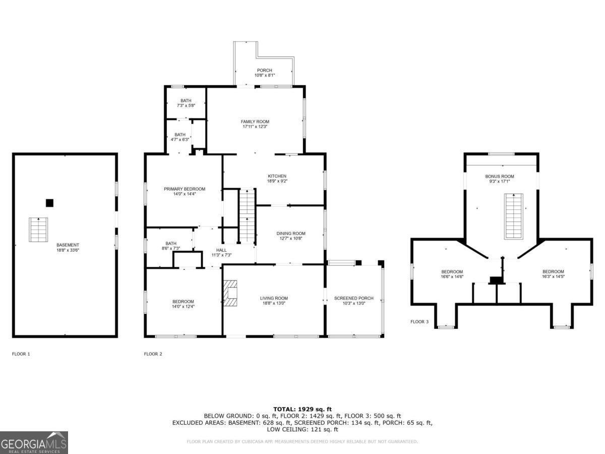 1695 Milledge Avenue Athens - 41