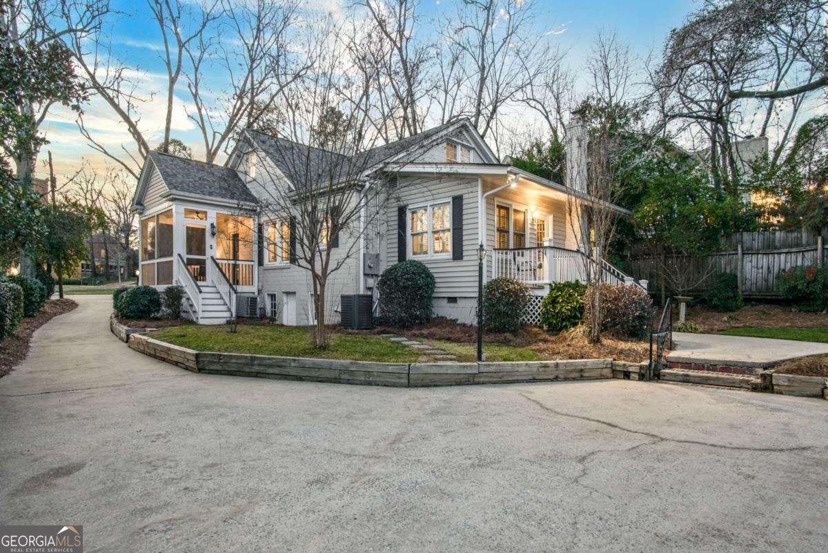 1695 Milledge Avenue Athens - 42