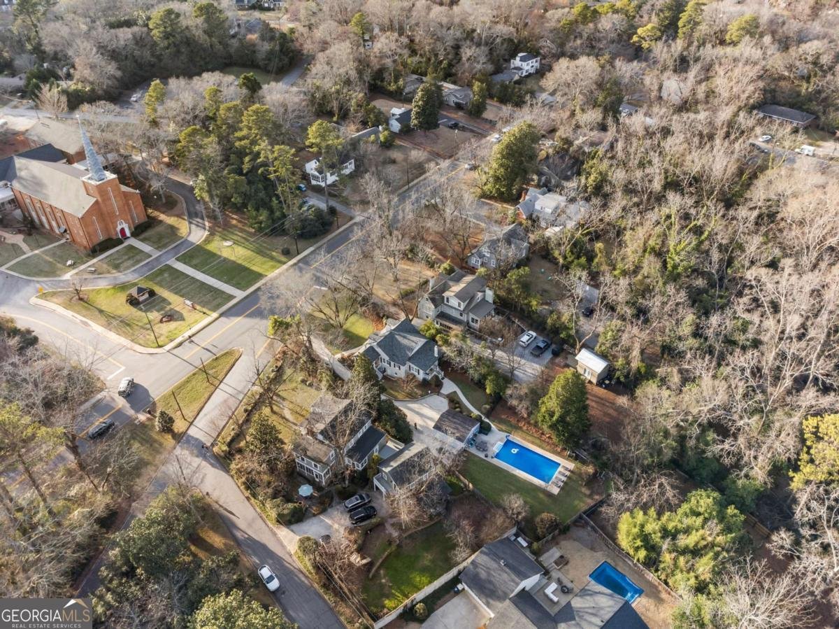 1695 Milledge Avenue Athens - 6