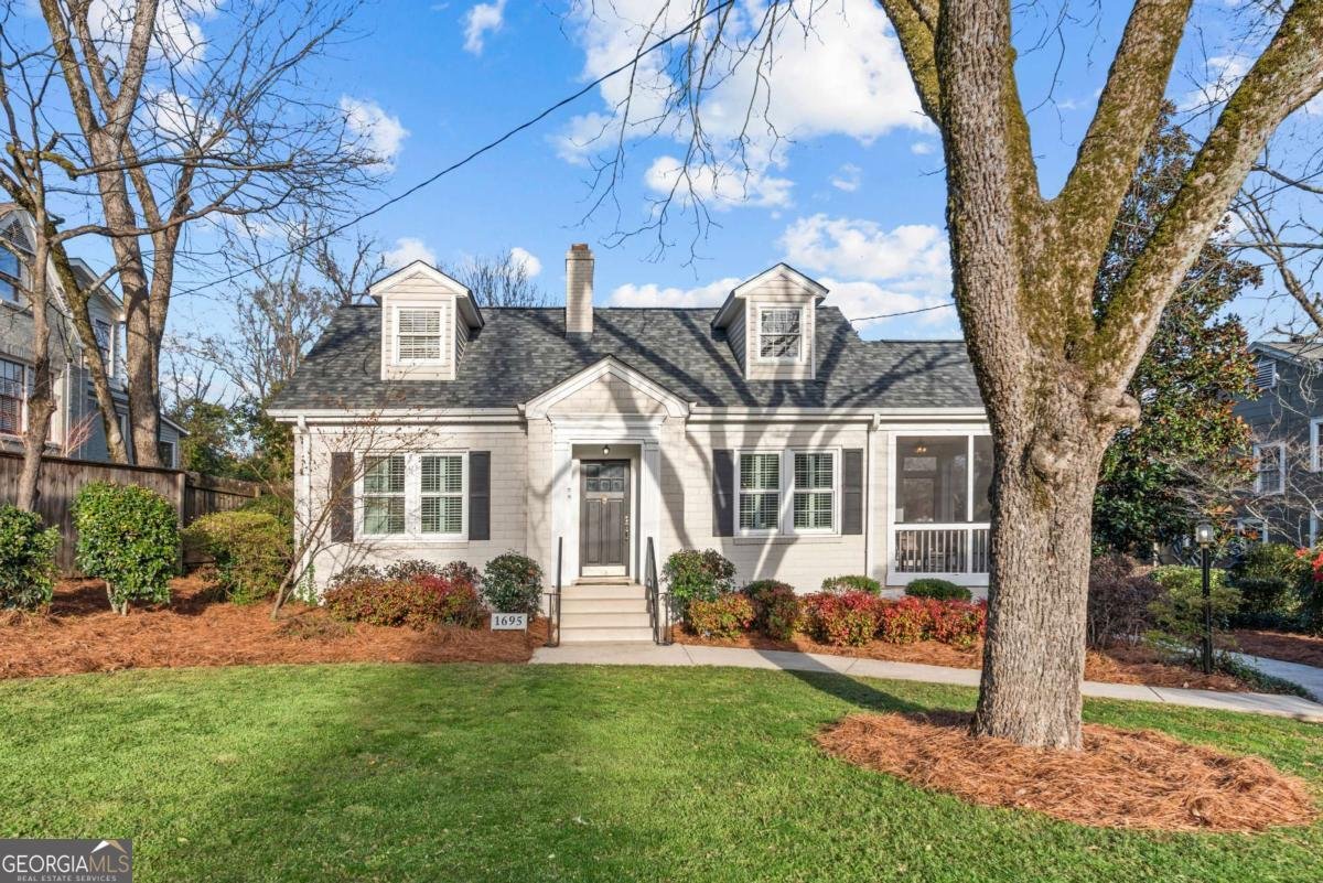 1695 Milledge Avenue Athens - 7