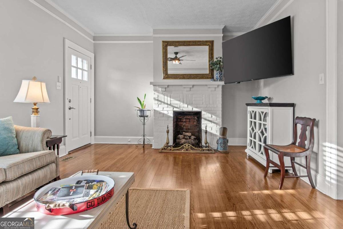 1695 Milledge Avenue Athens - 8