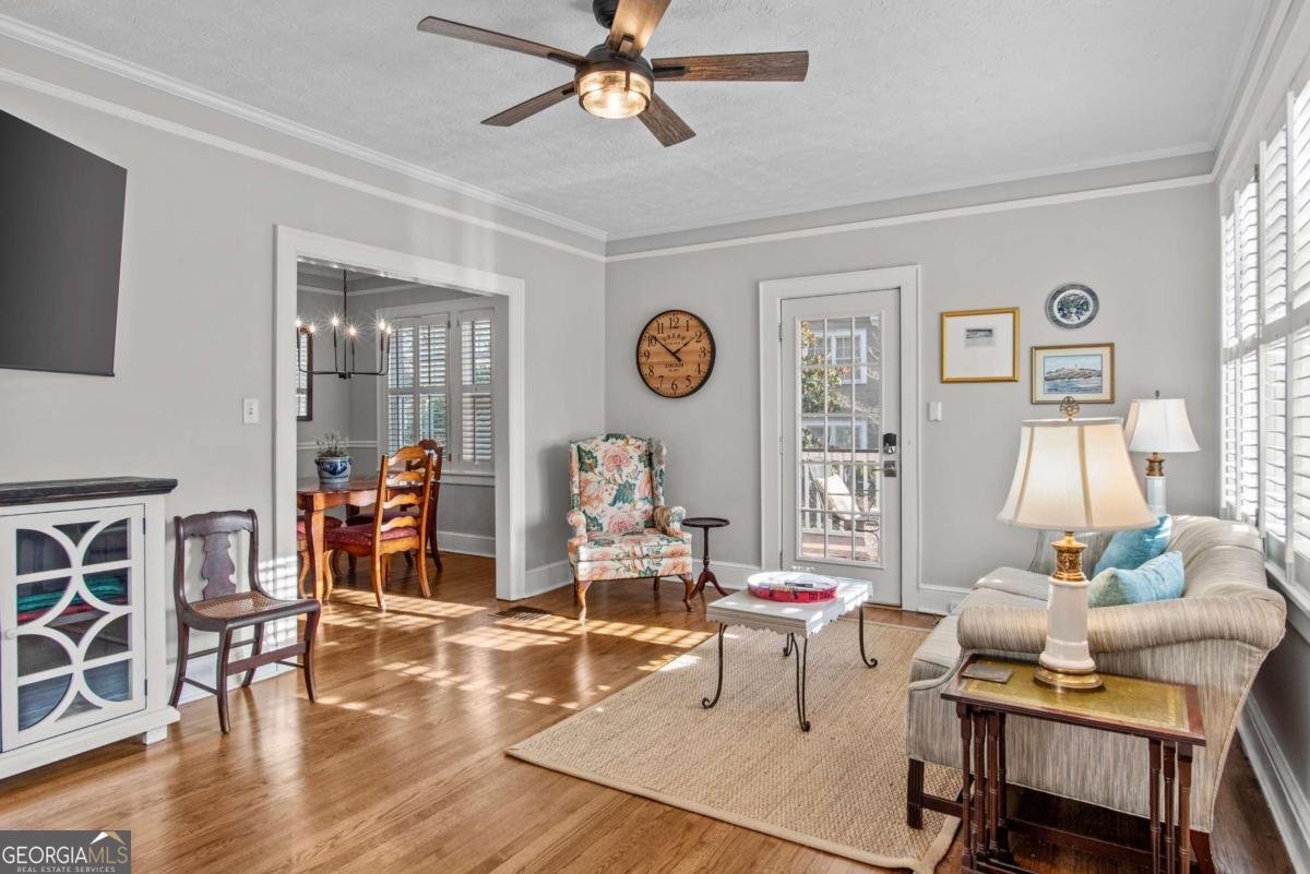 1695 Milledge Avenue Athens - 9
