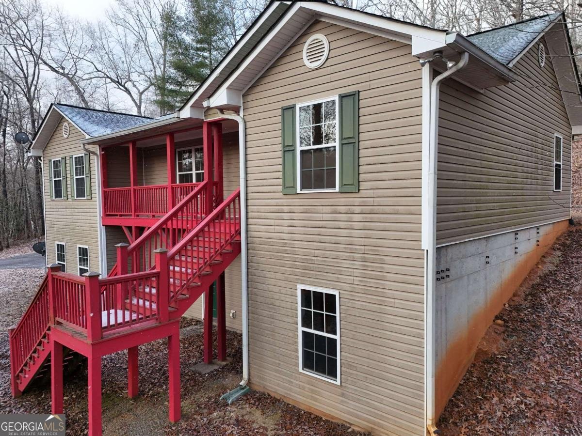 600 Indian Ridge Trail Mccaysville - 1