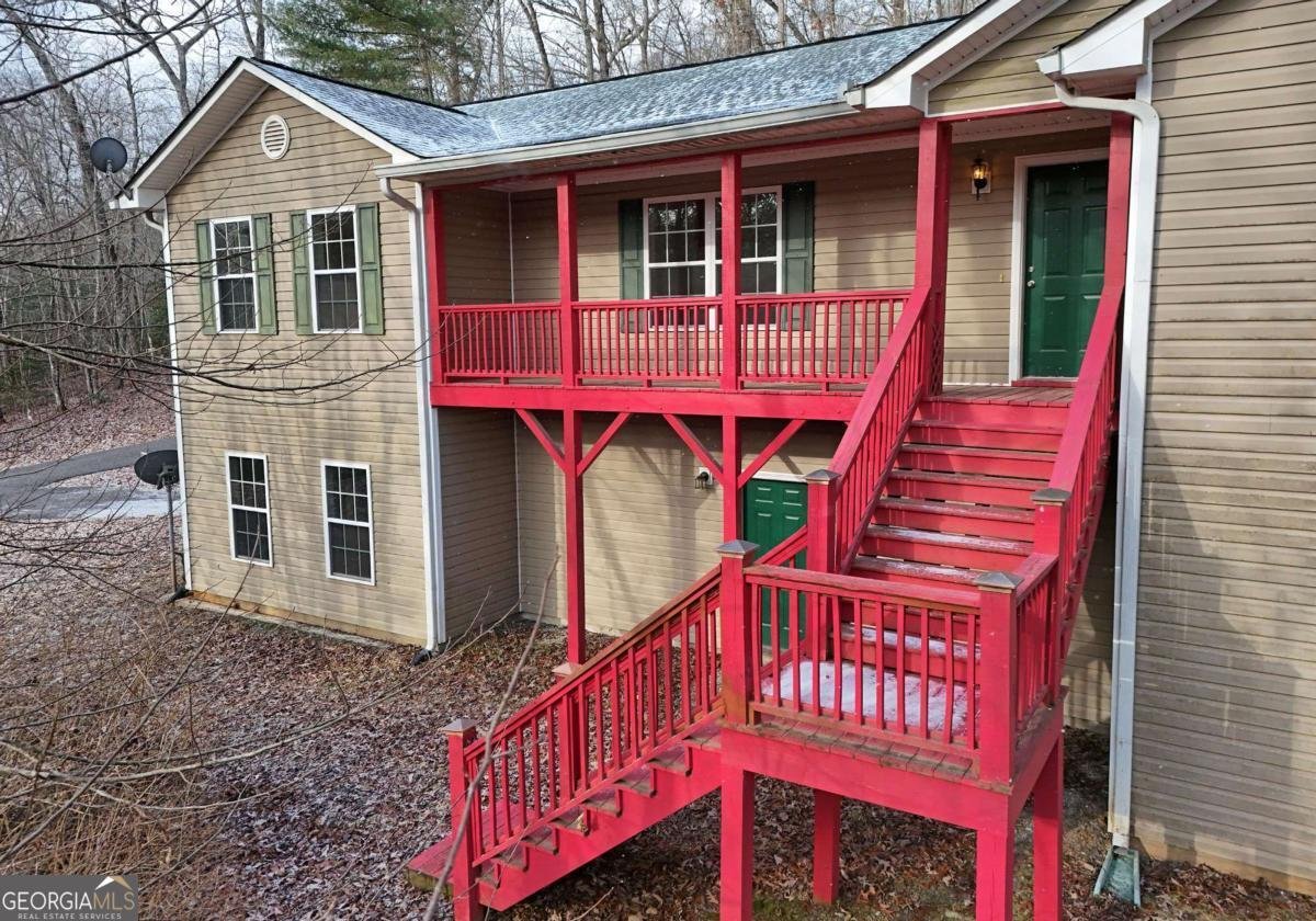 600 Indian Ridge Trail Mccaysville - 2
