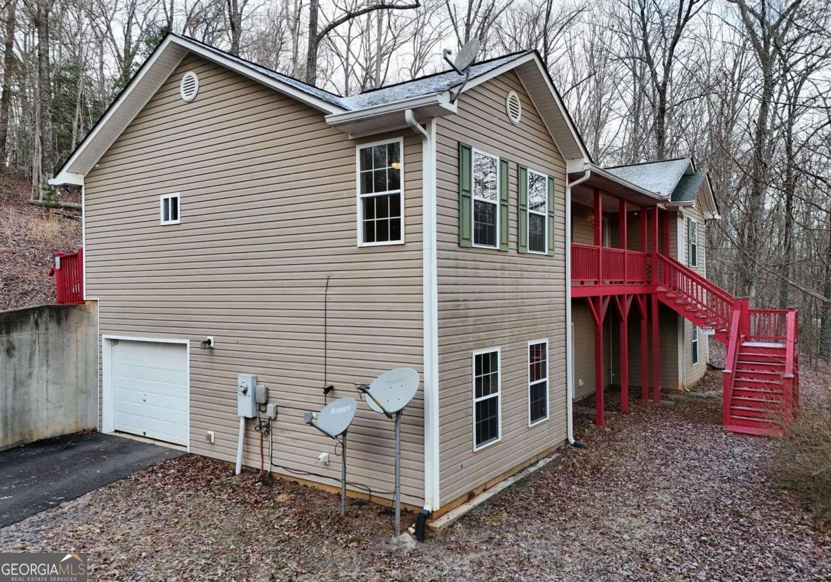 600 Indian Ridge Trail Mccaysville - 3