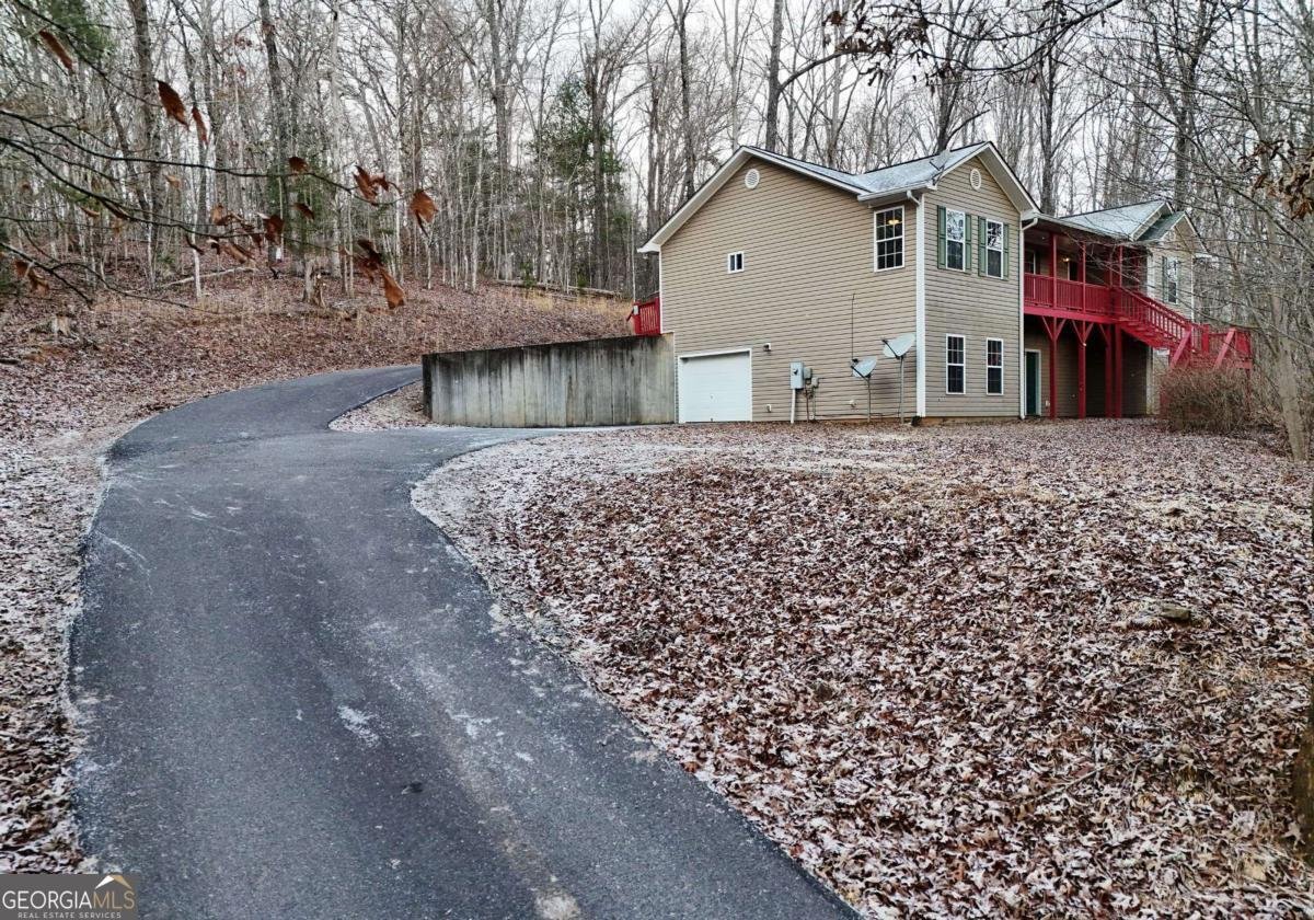 600 Indian Ridge Trail Mccaysville - 4