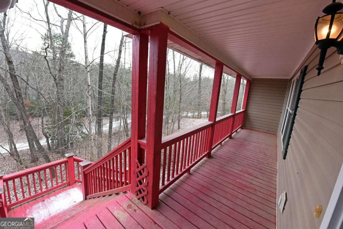 600 Indian Ridge Trail Mccaysville - 5