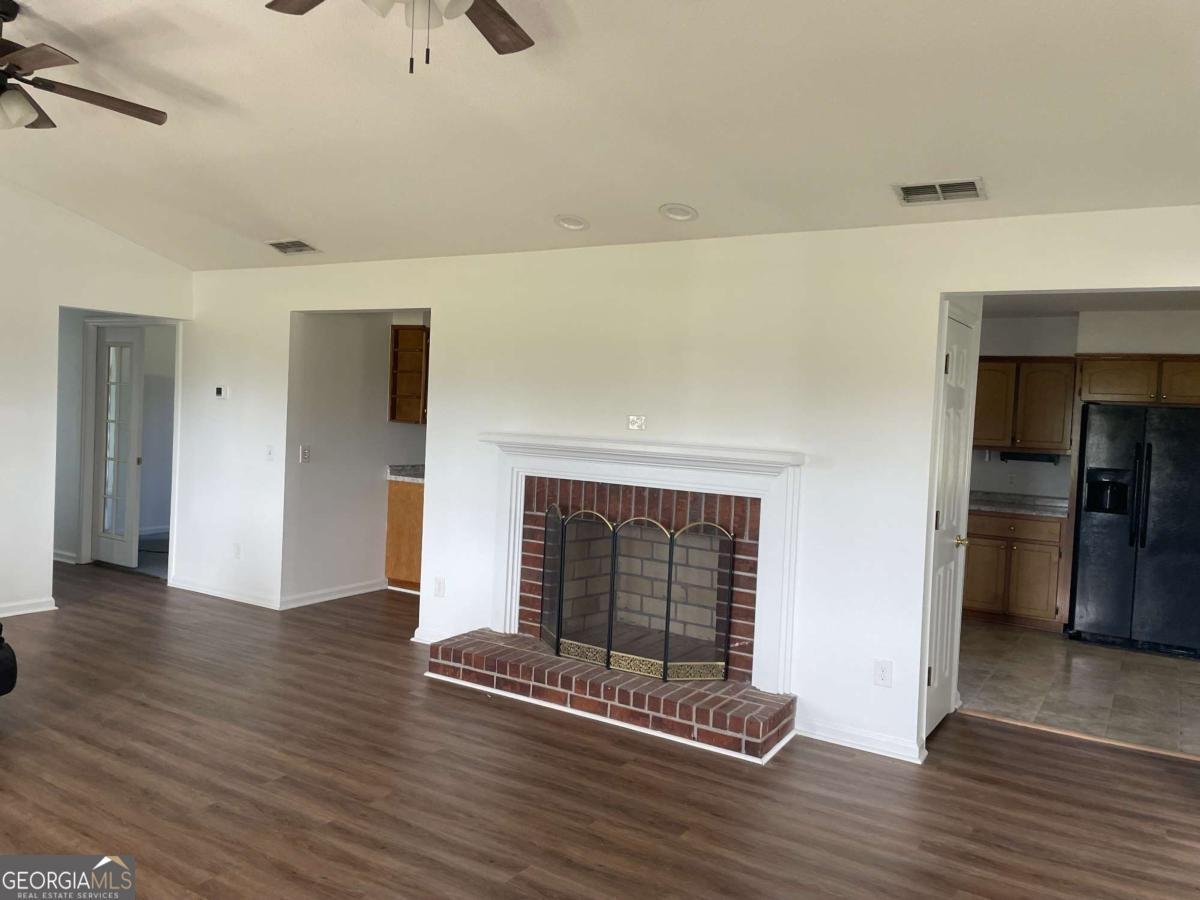 714 Simon Street Glennville - 2