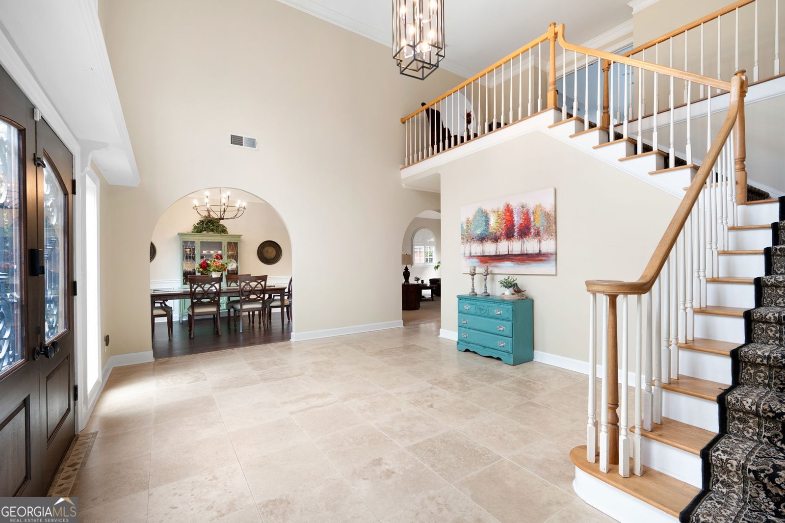 1850 Kirkmont Drive Marietta - 10