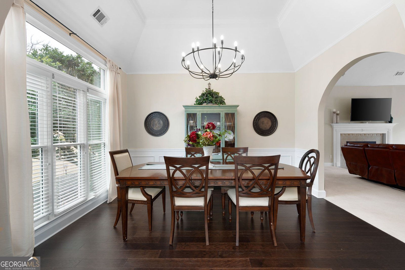 1850 Kirkmont Drive Marietta - 11