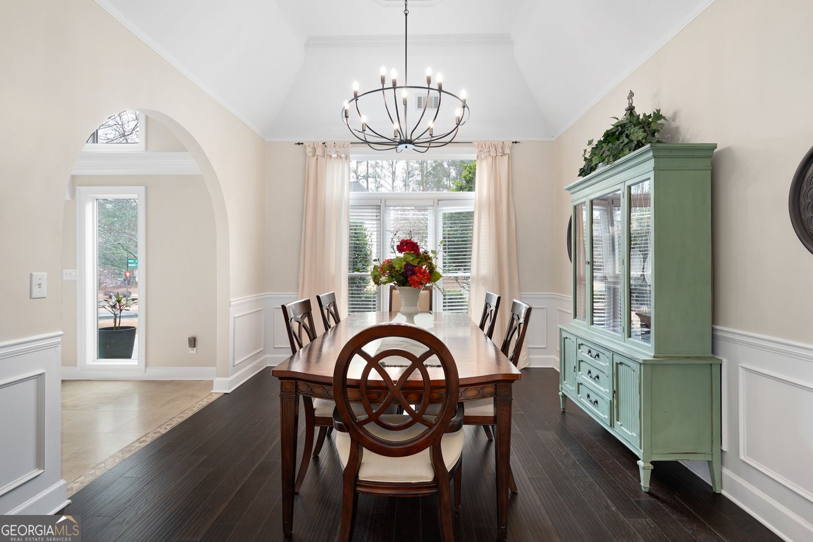 1850 Kirkmont Drive Marietta - 12