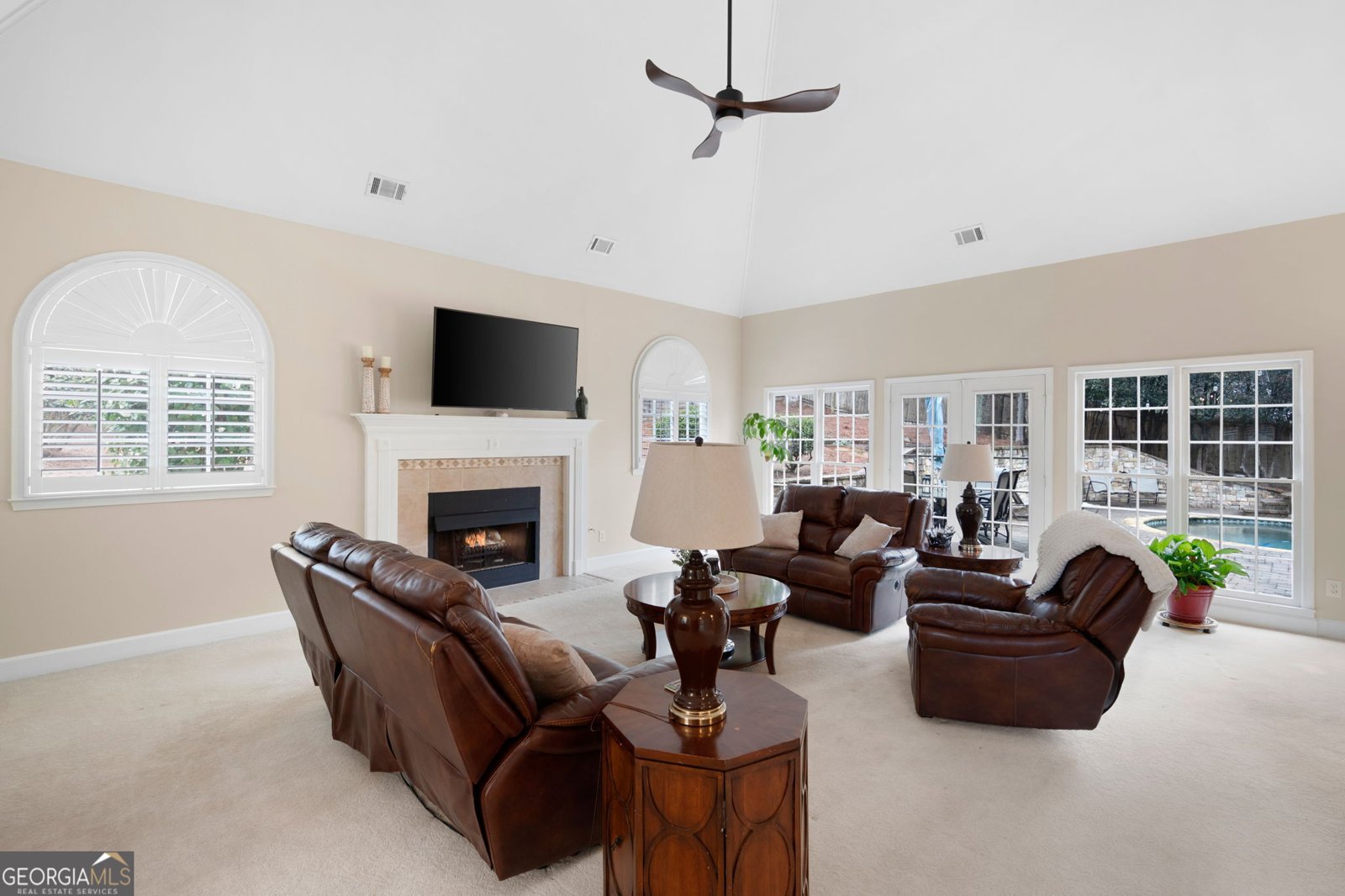 1850 Kirkmont Drive Marietta - 13