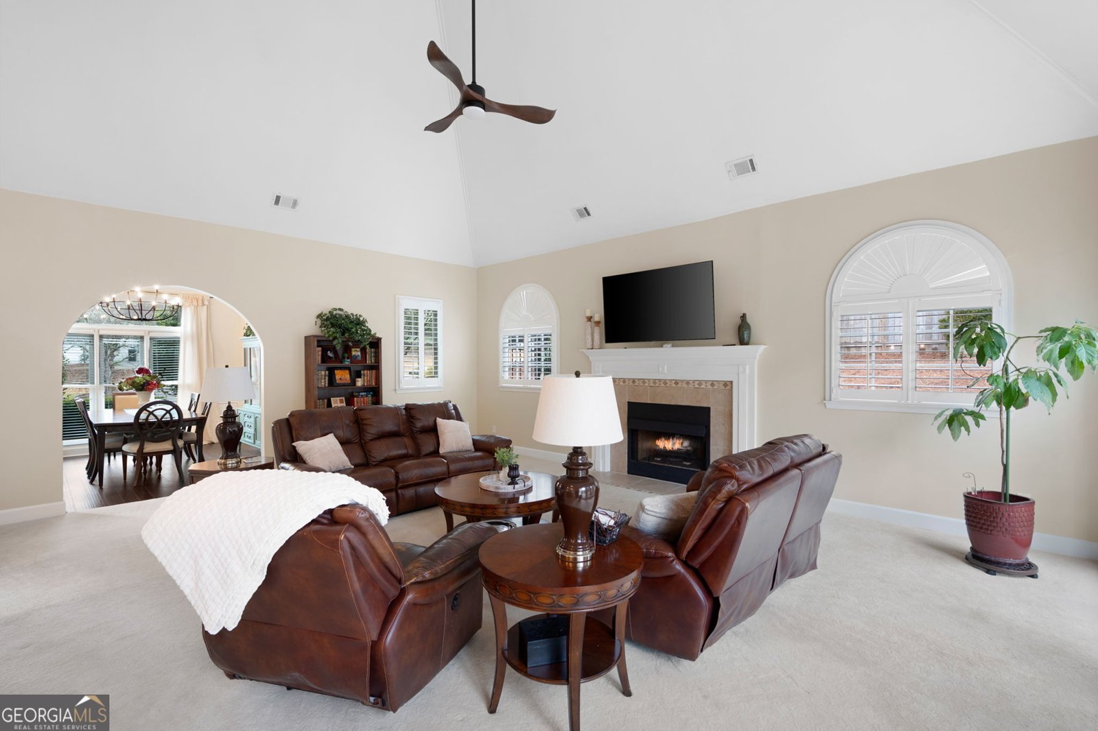1850 Kirkmont Drive Marietta - 14