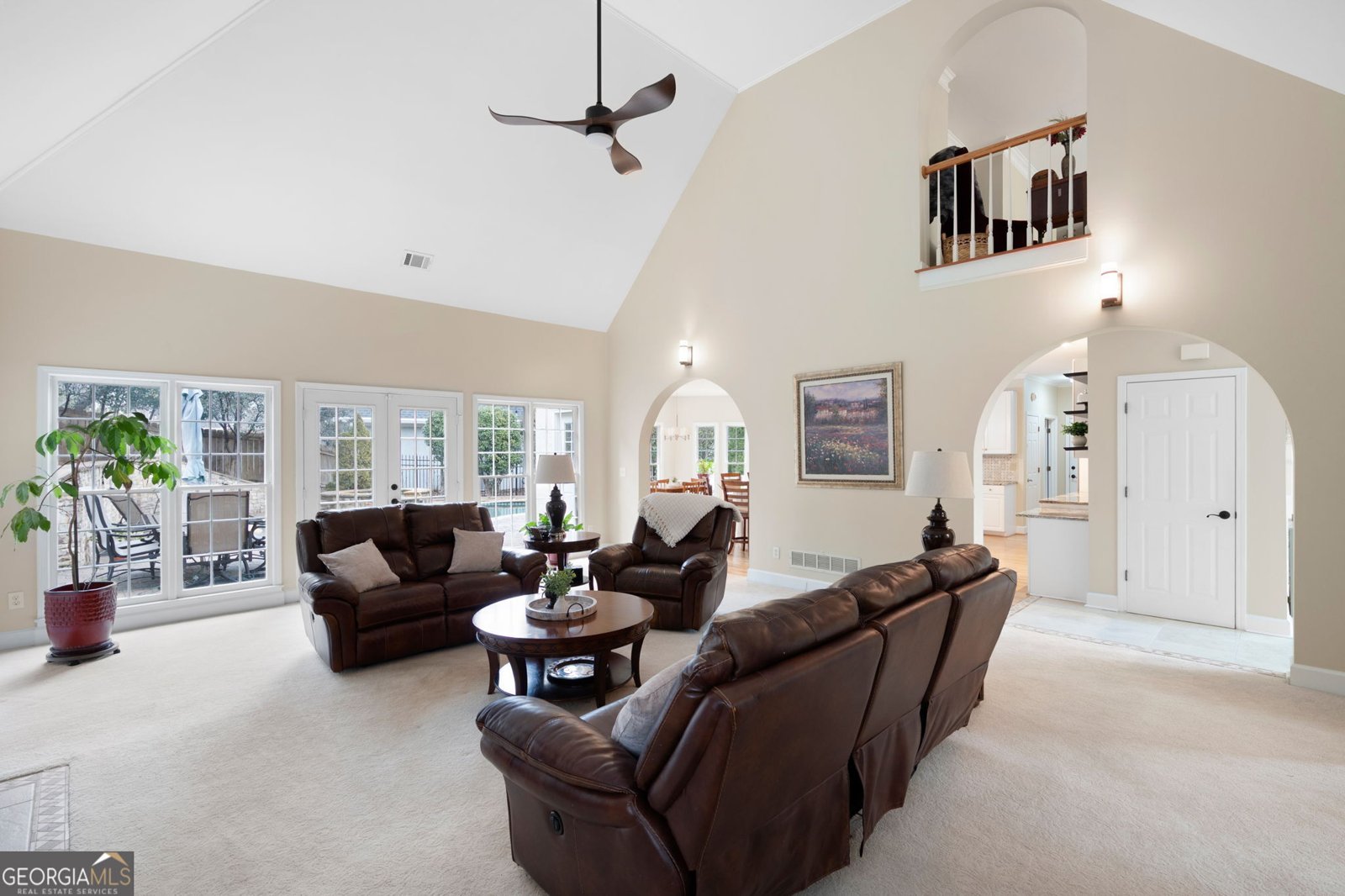 1850 Kirkmont Drive Marietta - 15
