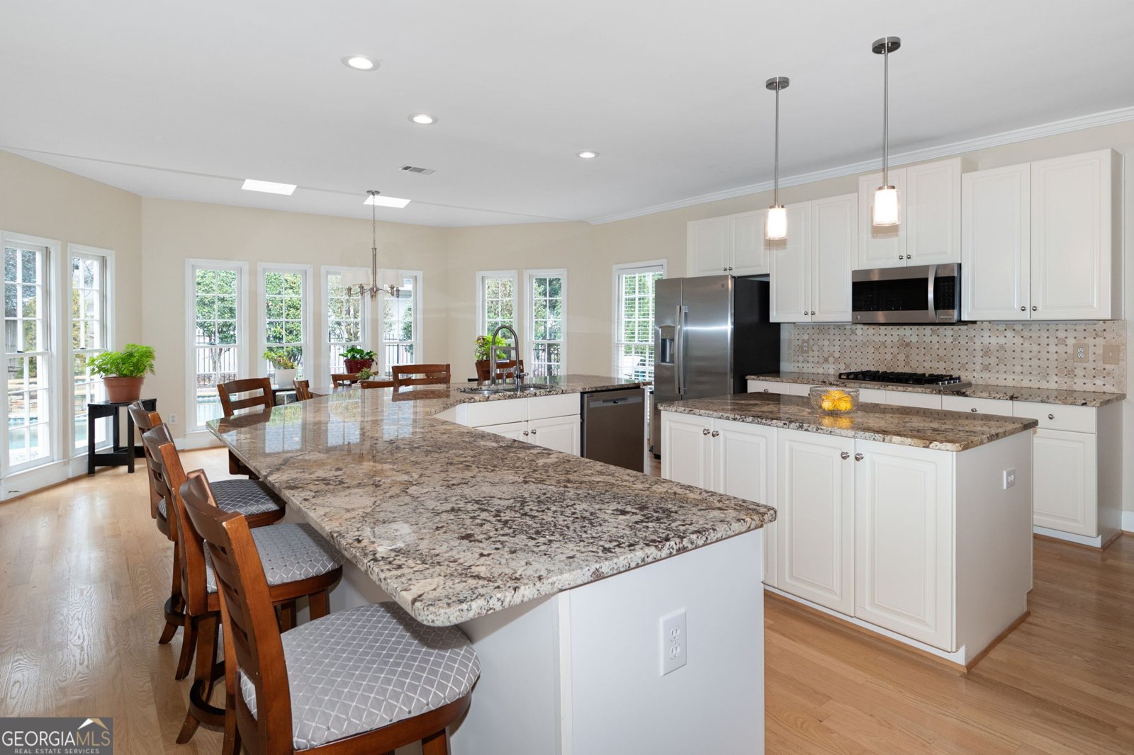 1850 Kirkmont Drive Marietta - 17