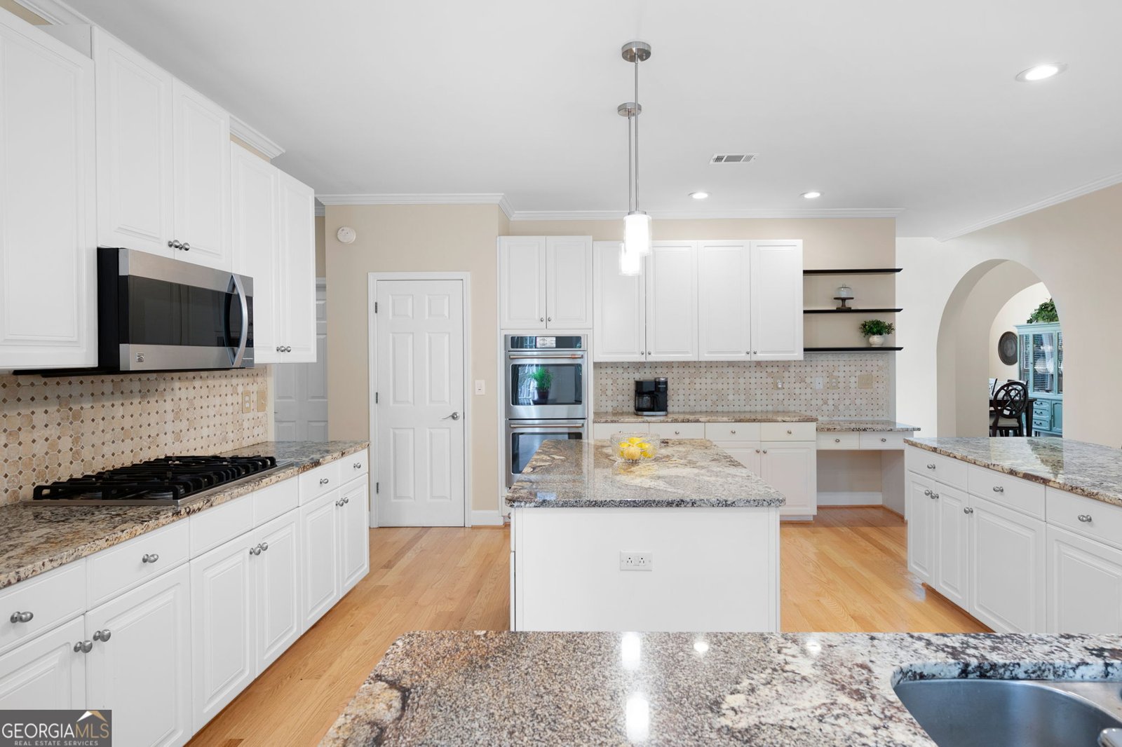 1850 Kirkmont Drive Marietta - 18