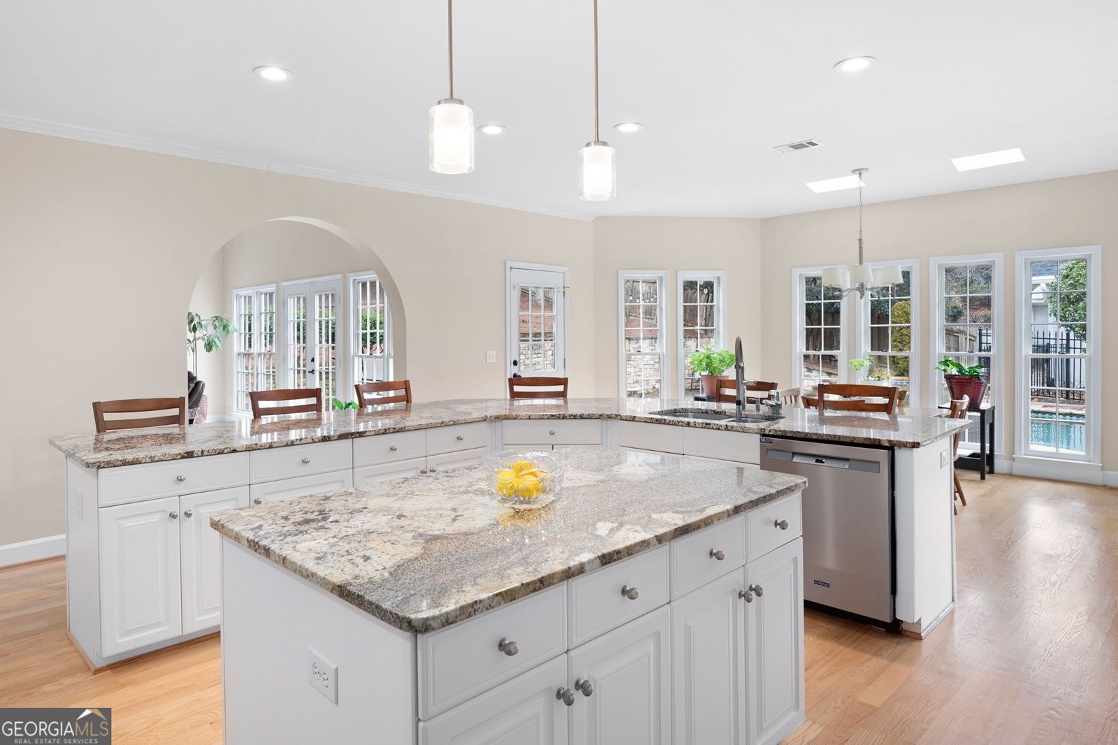 1850 Kirkmont Drive Marietta - 19
