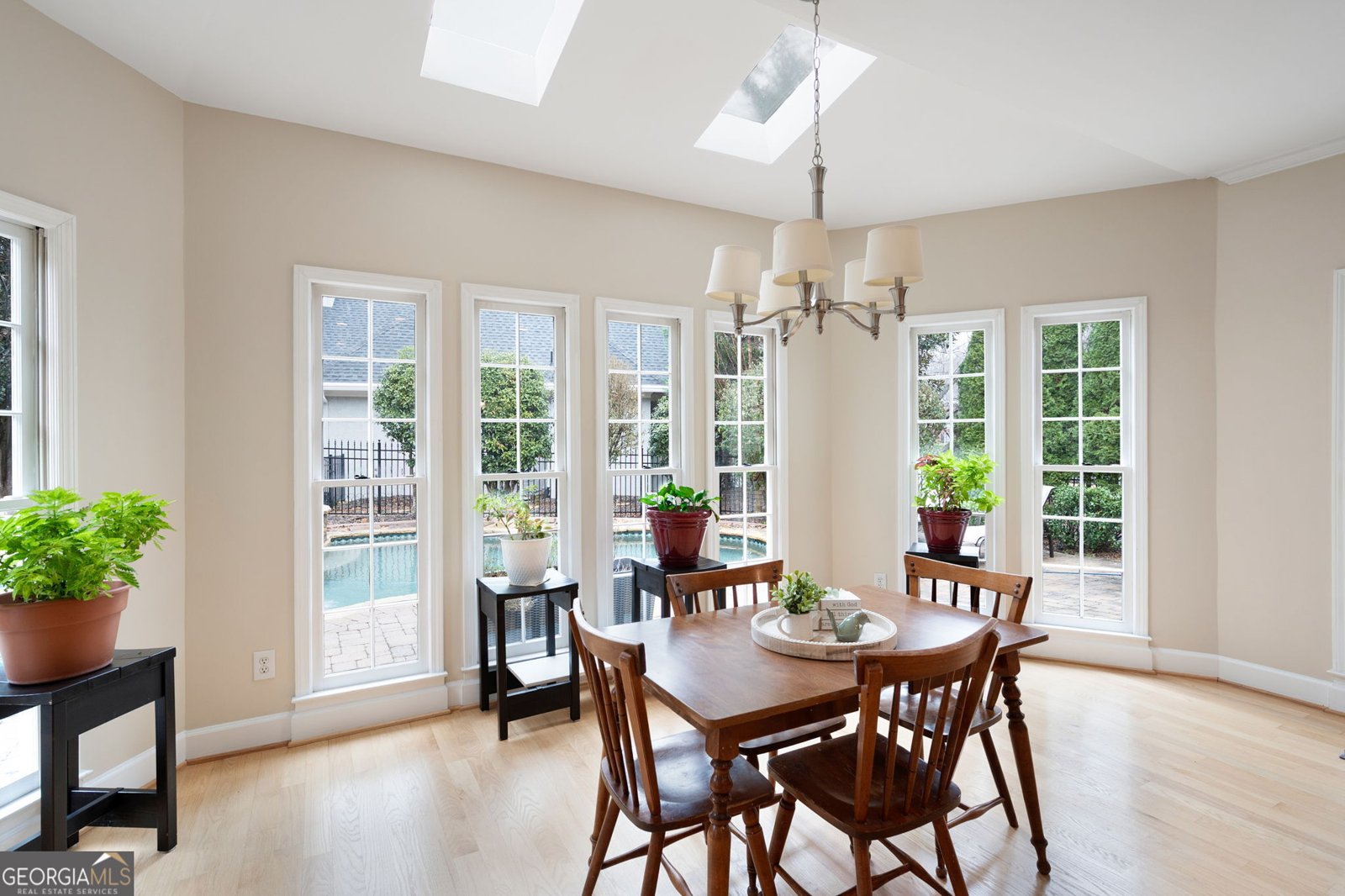 1850 Kirkmont Drive Marietta - 20
