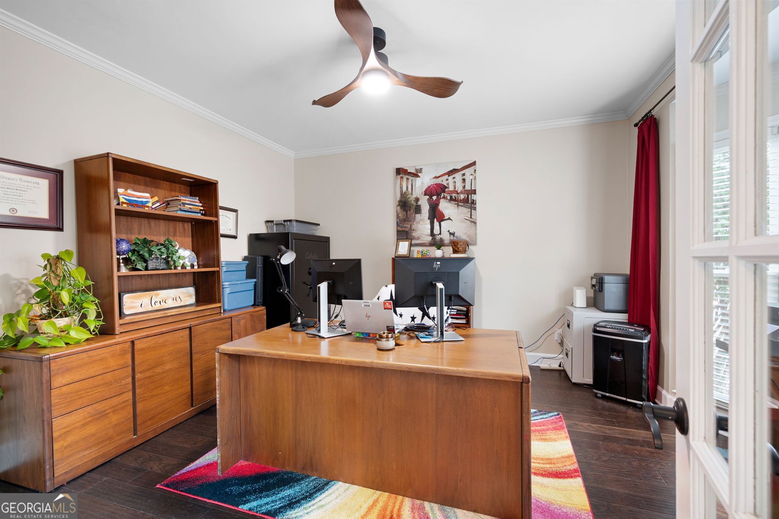 1850 Kirkmont Drive Marietta - 23