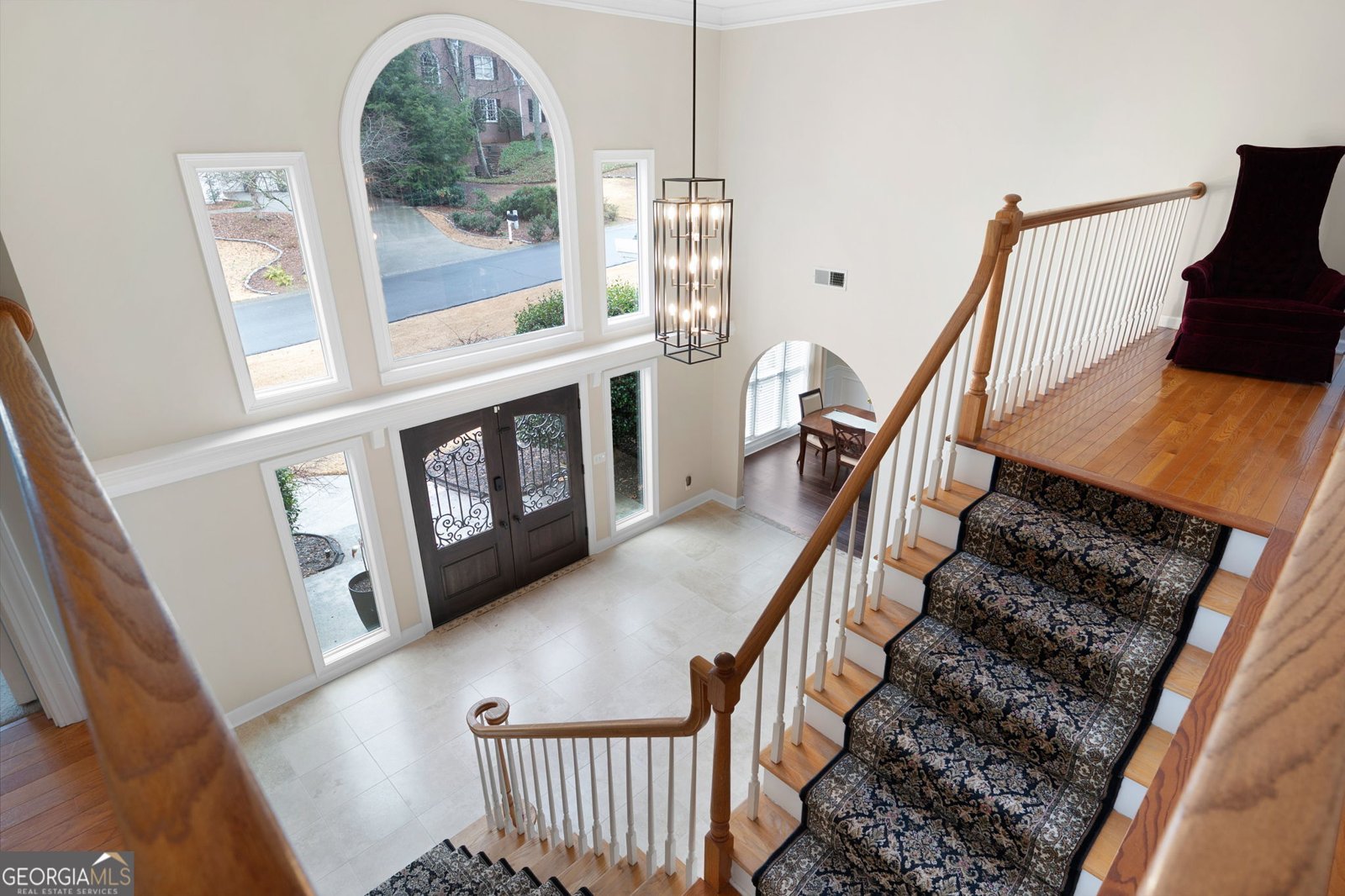 1850 Kirkmont Drive Marietta - 25