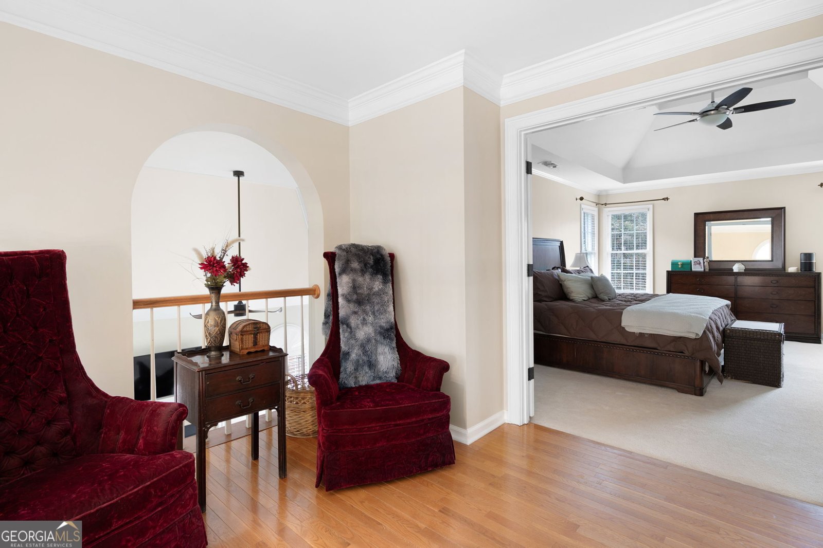 1850 Kirkmont Drive Marietta - 26