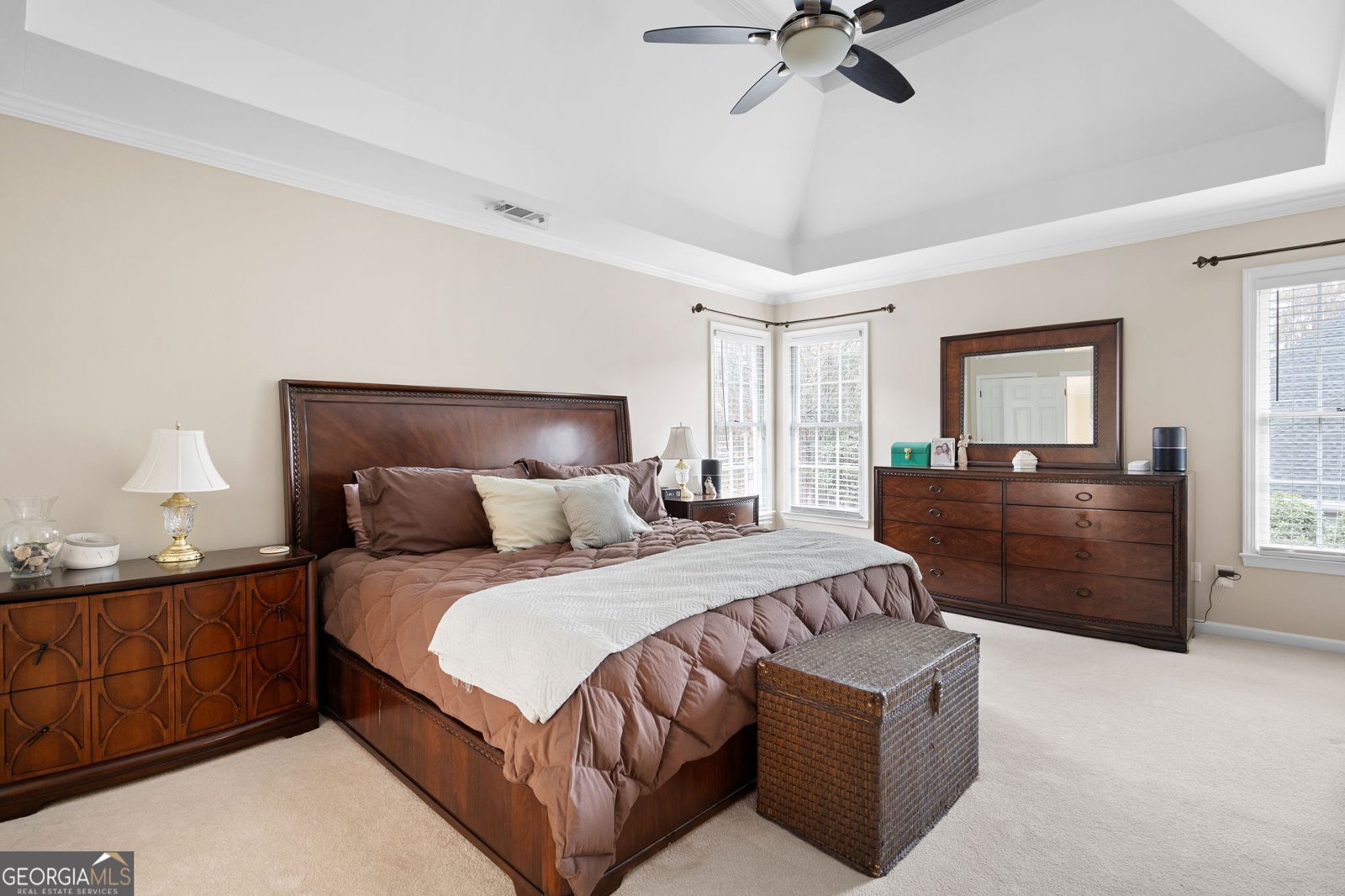 1850 Kirkmont Drive Marietta - 27