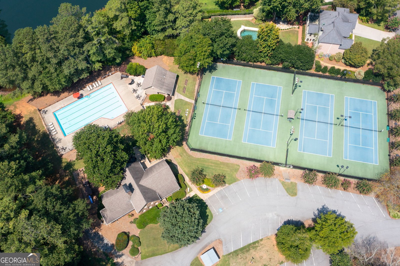 1850 Kirkmont Drive Marietta - 35