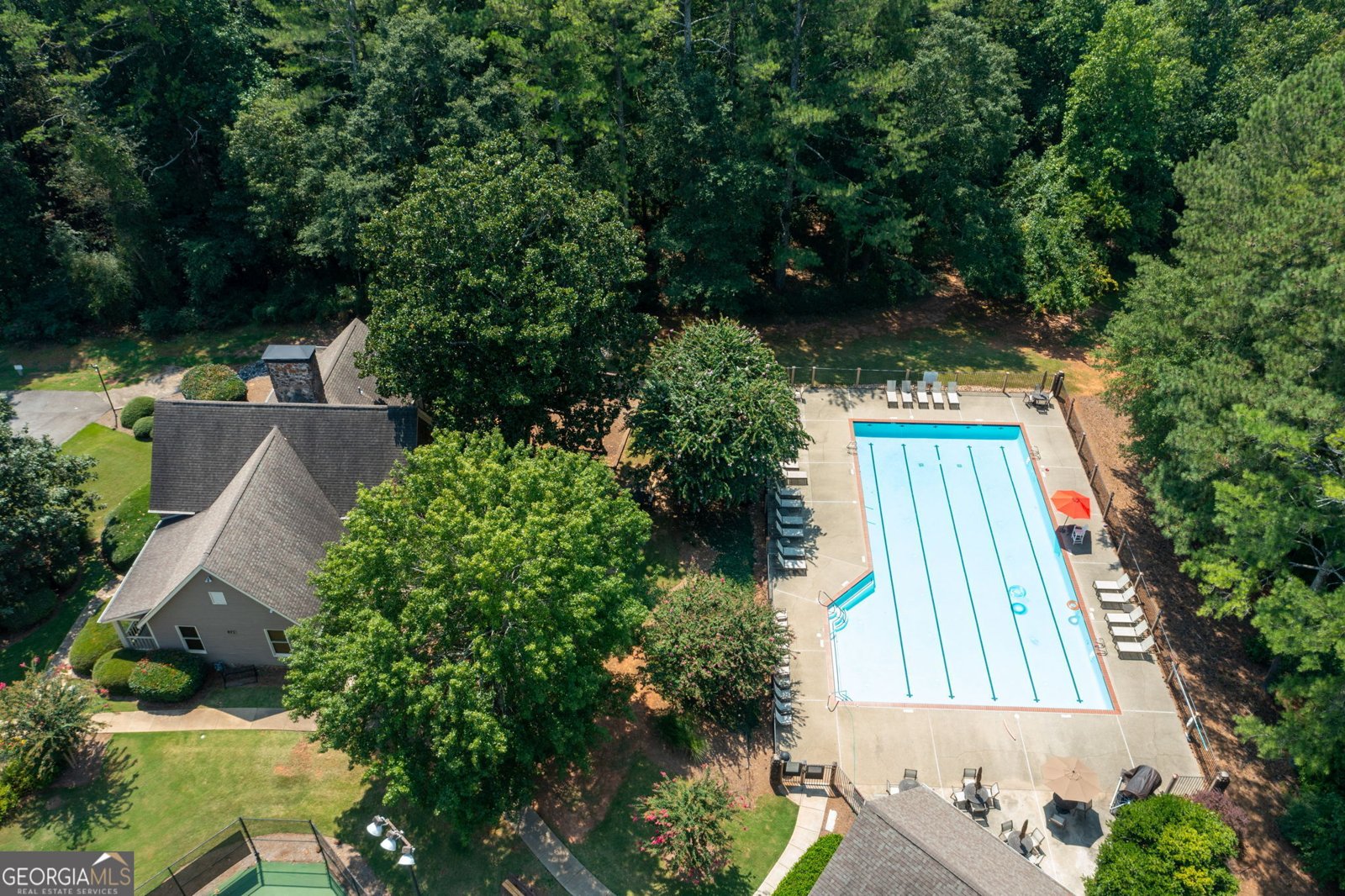 1850 Kirkmont Drive Marietta - 36