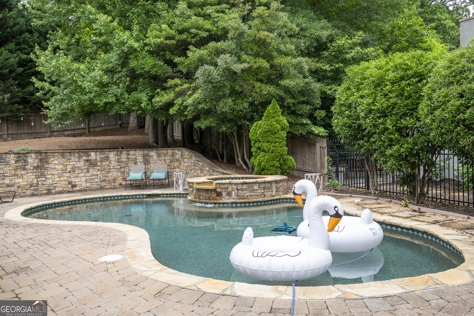 1850 Kirkmont Drive Marietta - 37