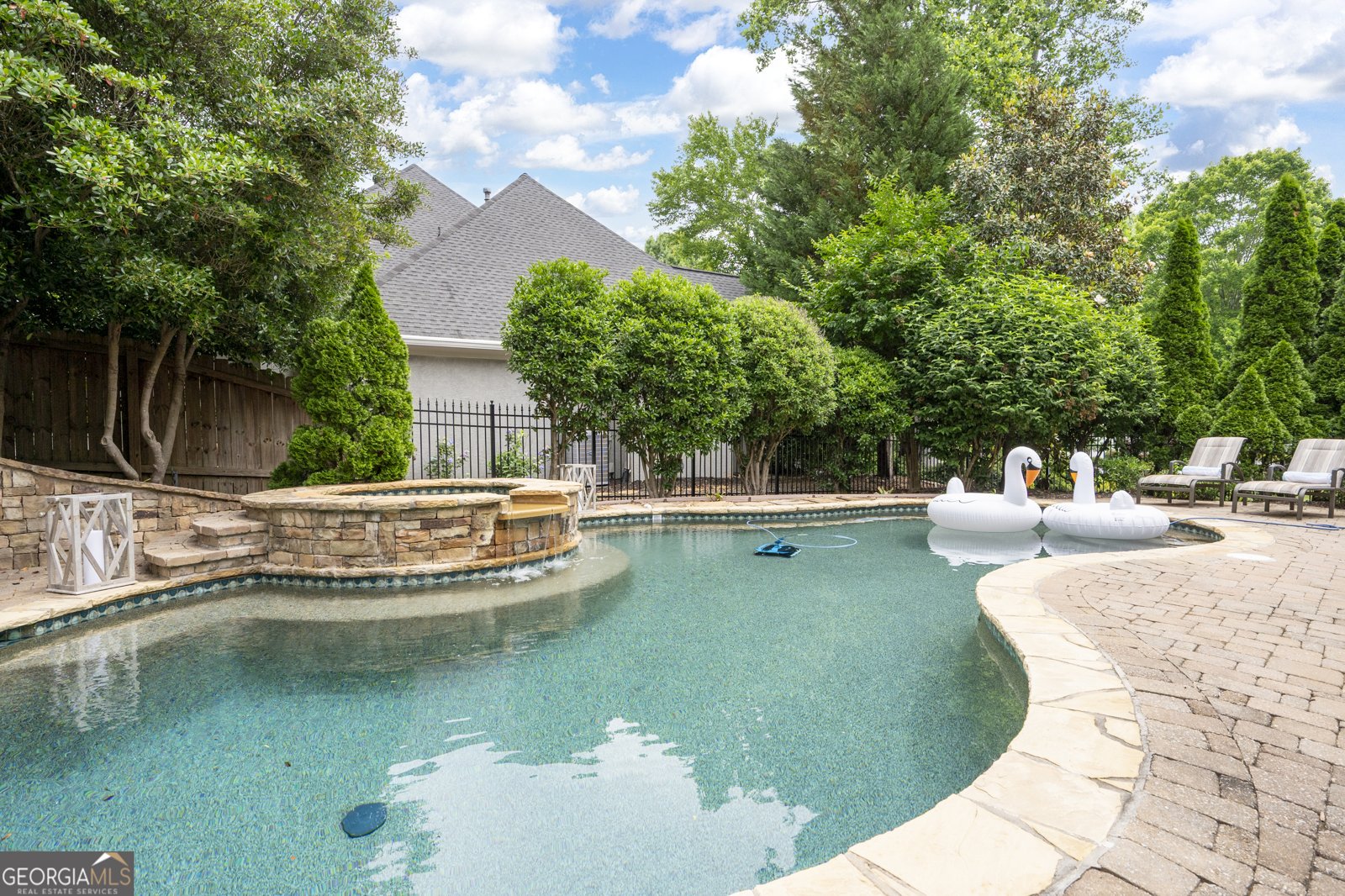 1850 Kirkmont Drive Marietta - 38