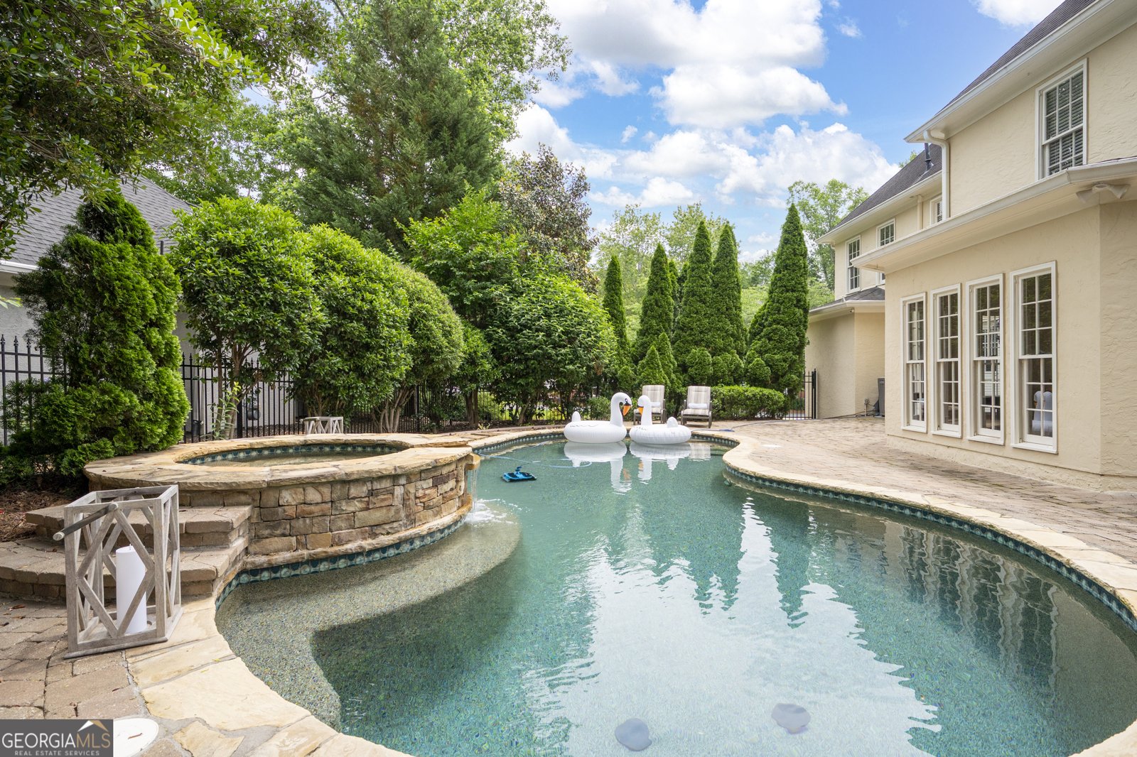 1850 Kirkmont Drive Marietta - 39
