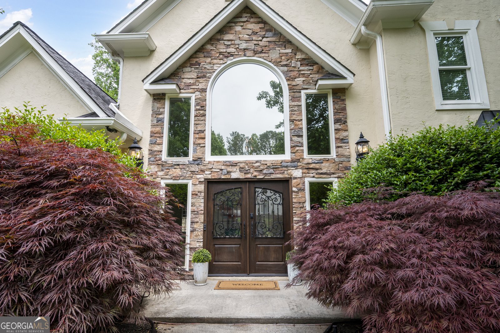 1850 Kirkmont Drive Marietta - 4