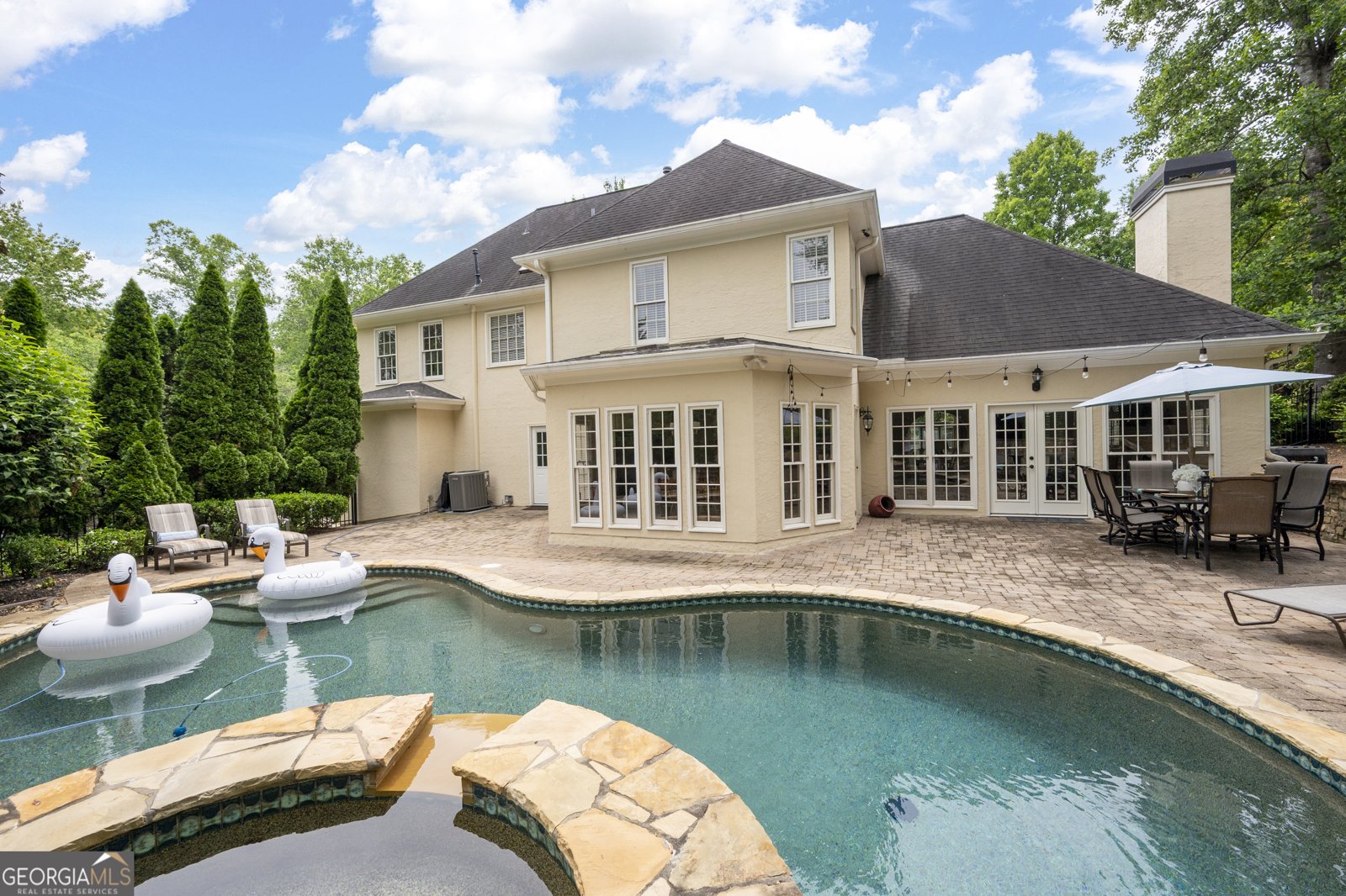 1850 Kirkmont Drive Marietta - 40