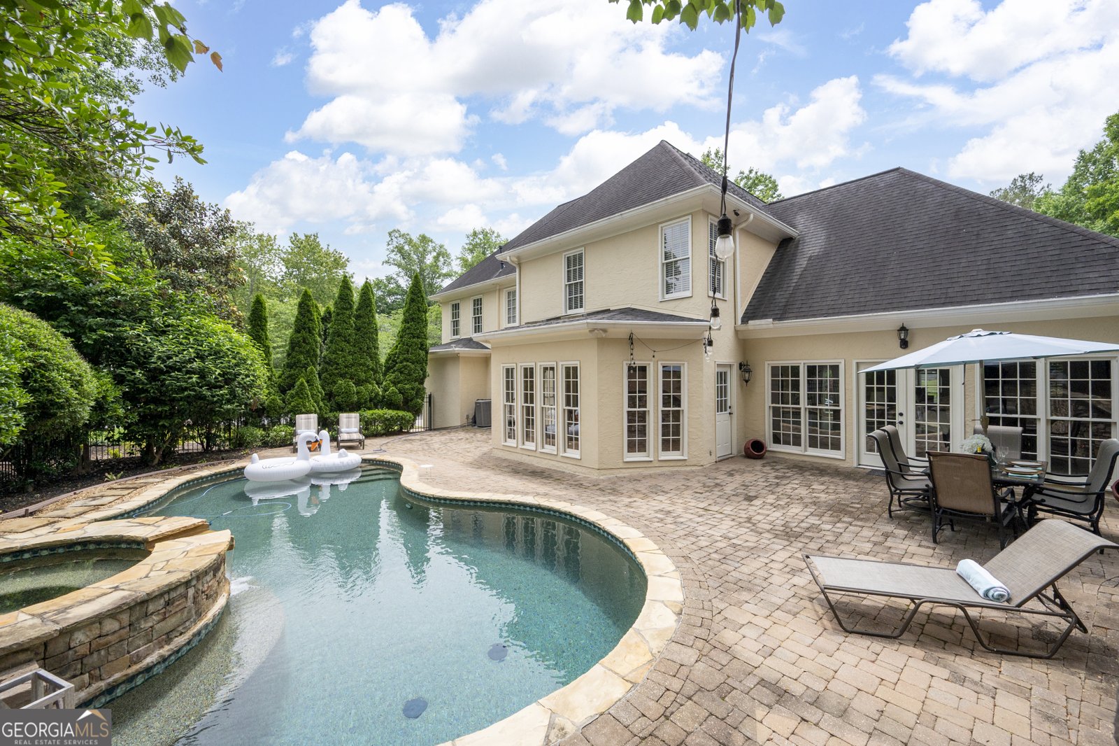 1850 Kirkmont Drive Marietta - 44