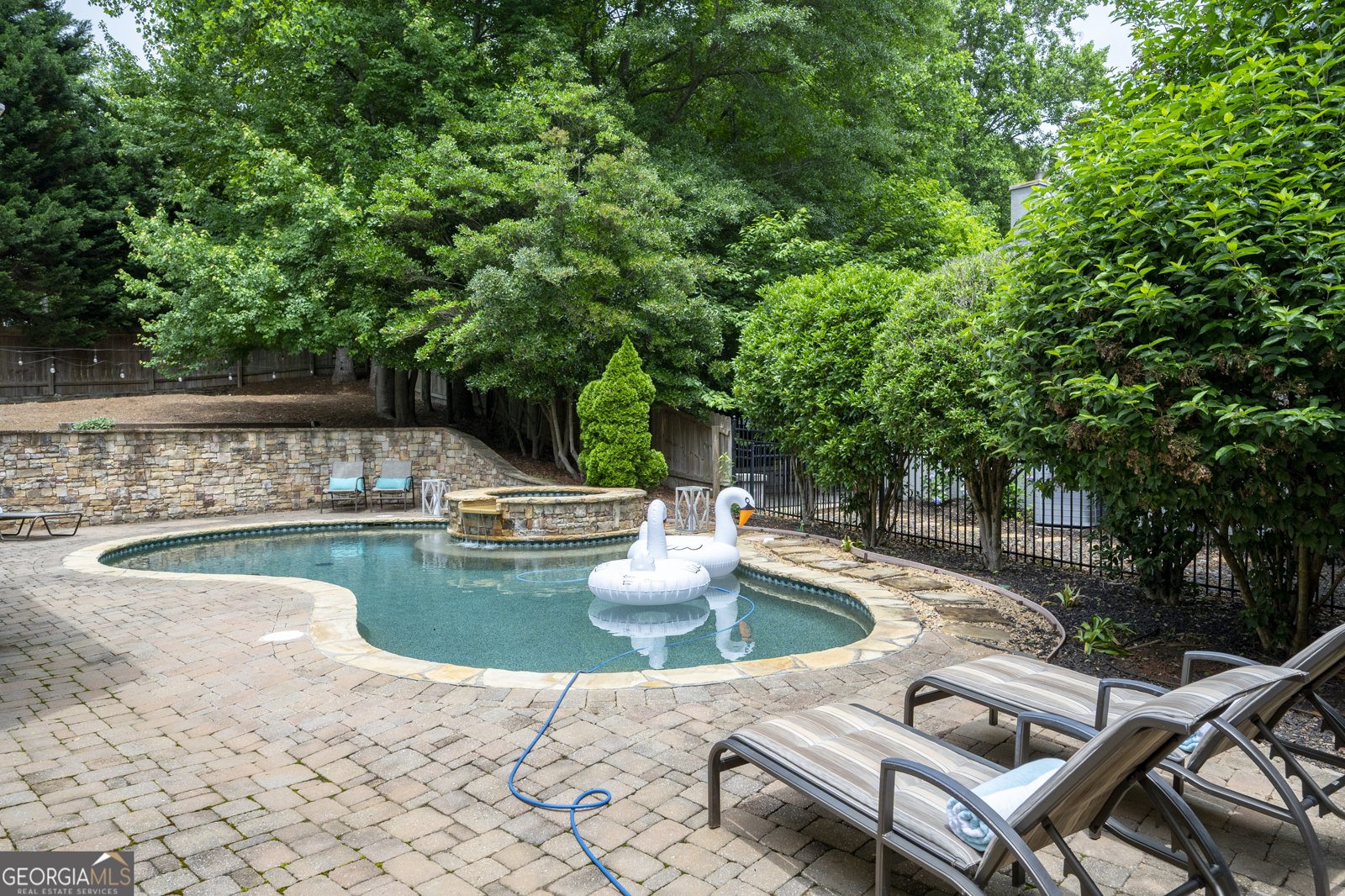 1850 Kirkmont Drive Marietta - 45
