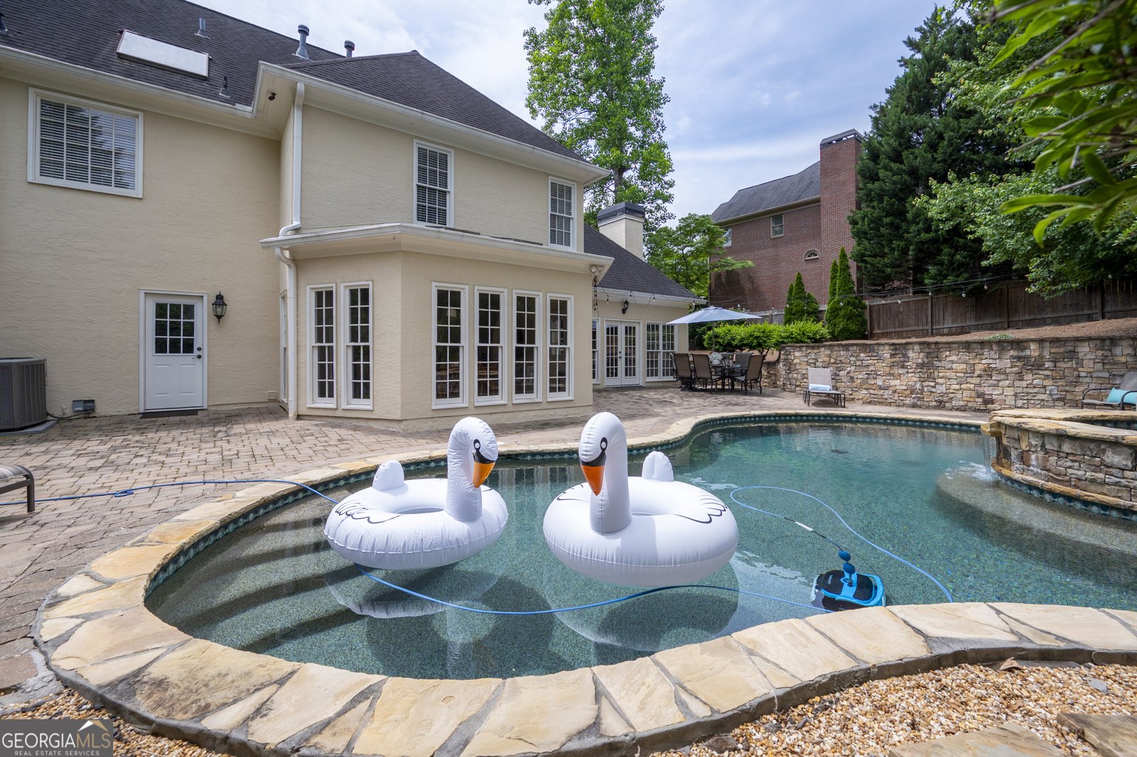1850 Kirkmont Drive Marietta - 46
