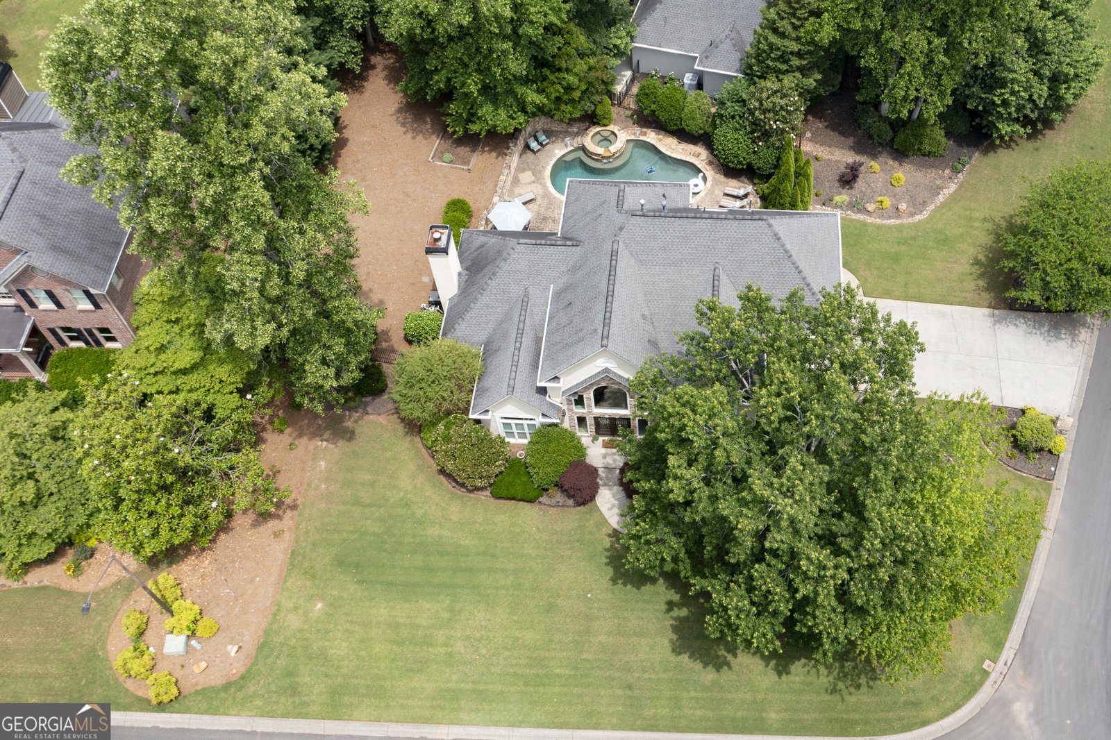 1850 Kirkmont Drive Marietta - 47