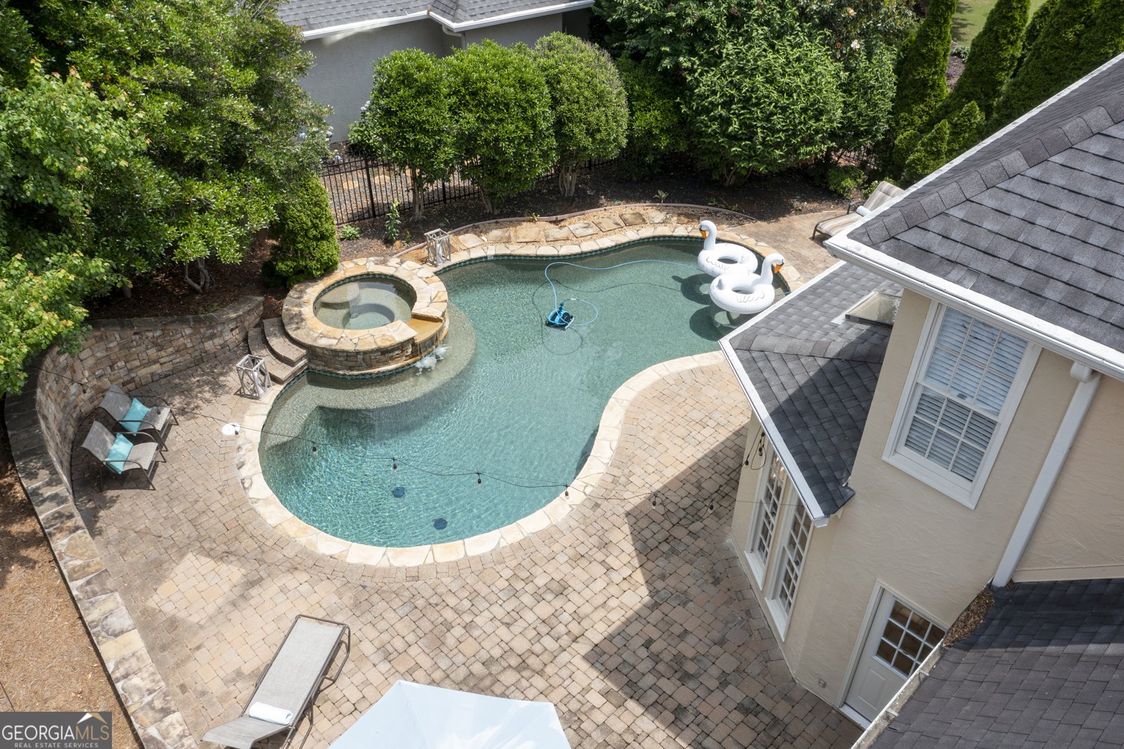 1850 Kirkmont Drive Marietta - 48