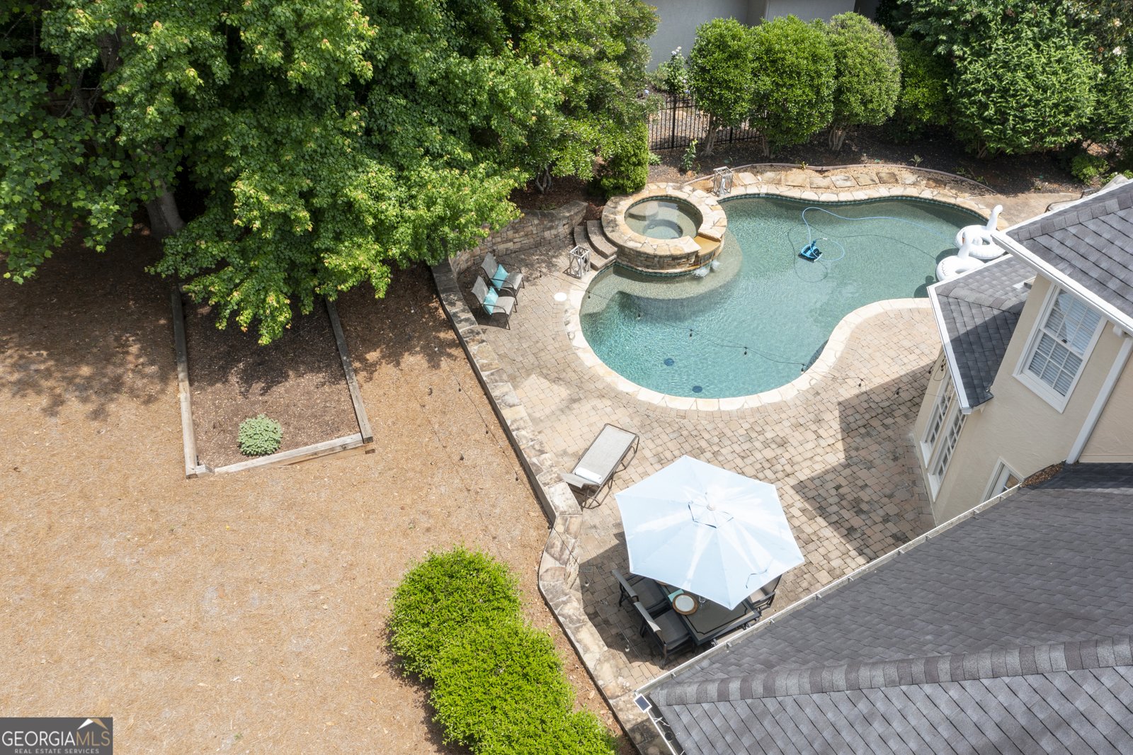1850 Kirkmont Drive Marietta - 49