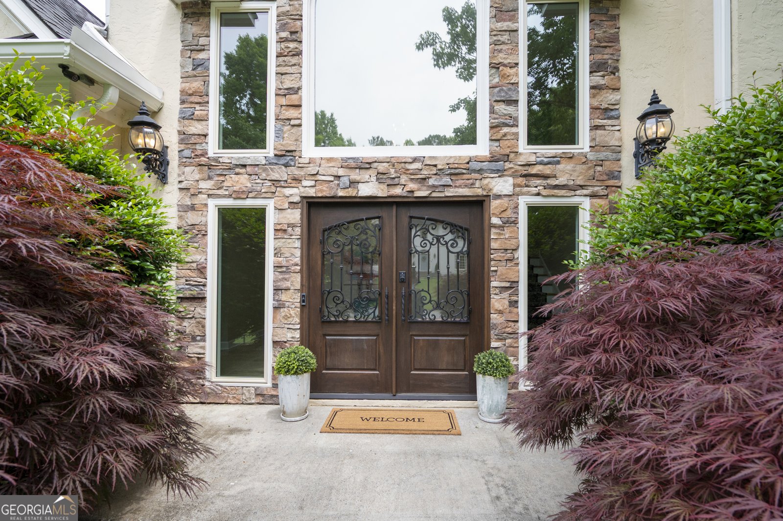 1850 Kirkmont Drive Marietta - 5