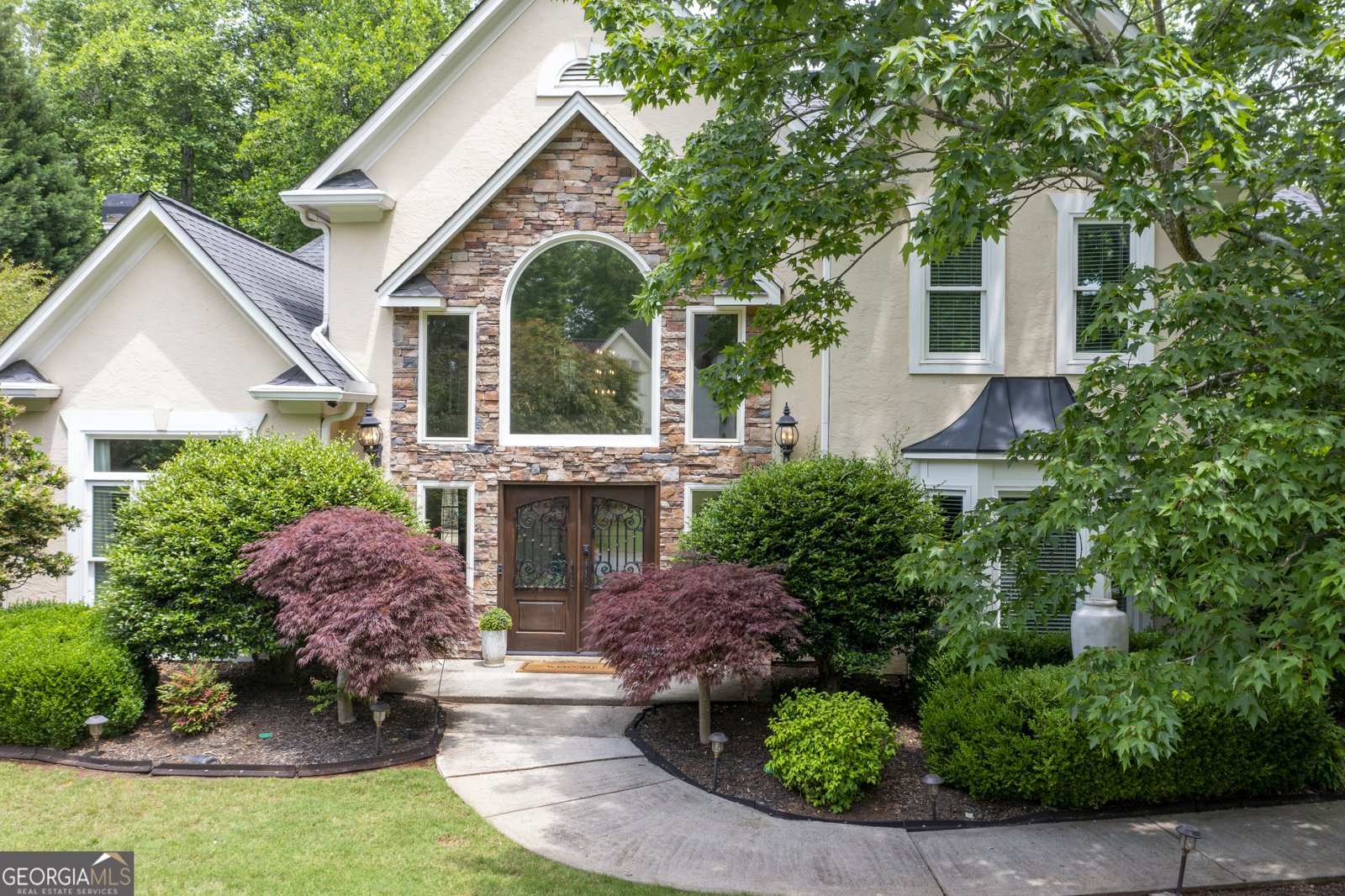 1850 Kirkmont Drive Marietta - 51