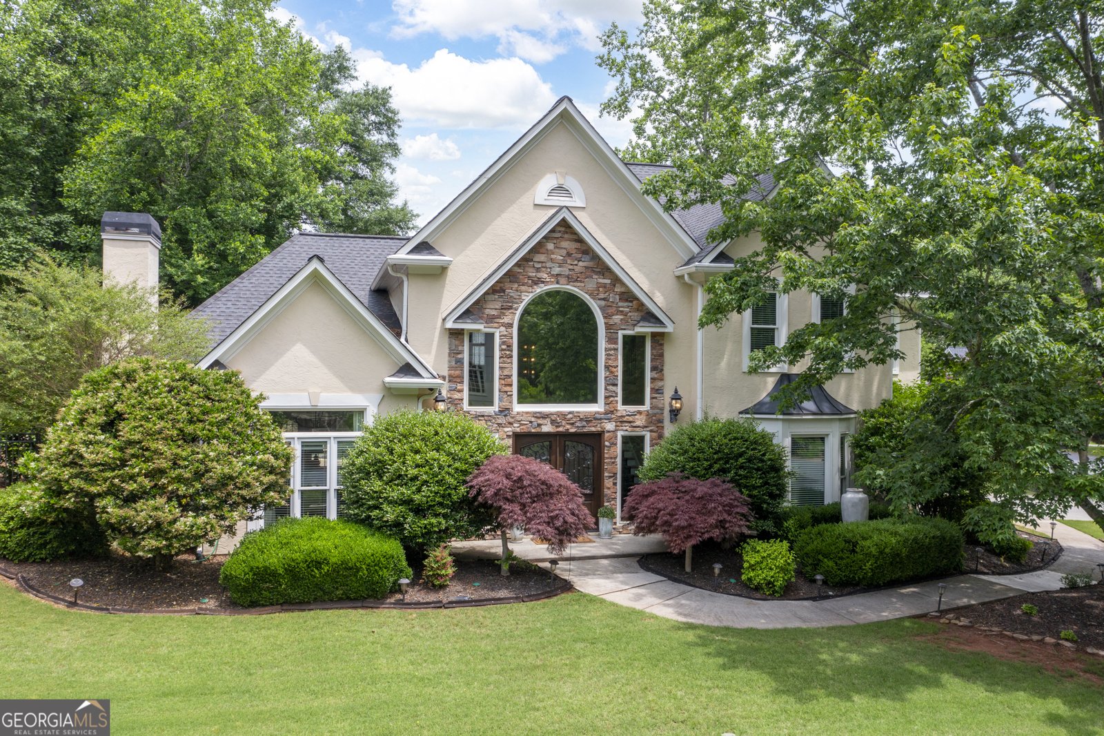 1850 Kirkmont Drive Marietta - 52