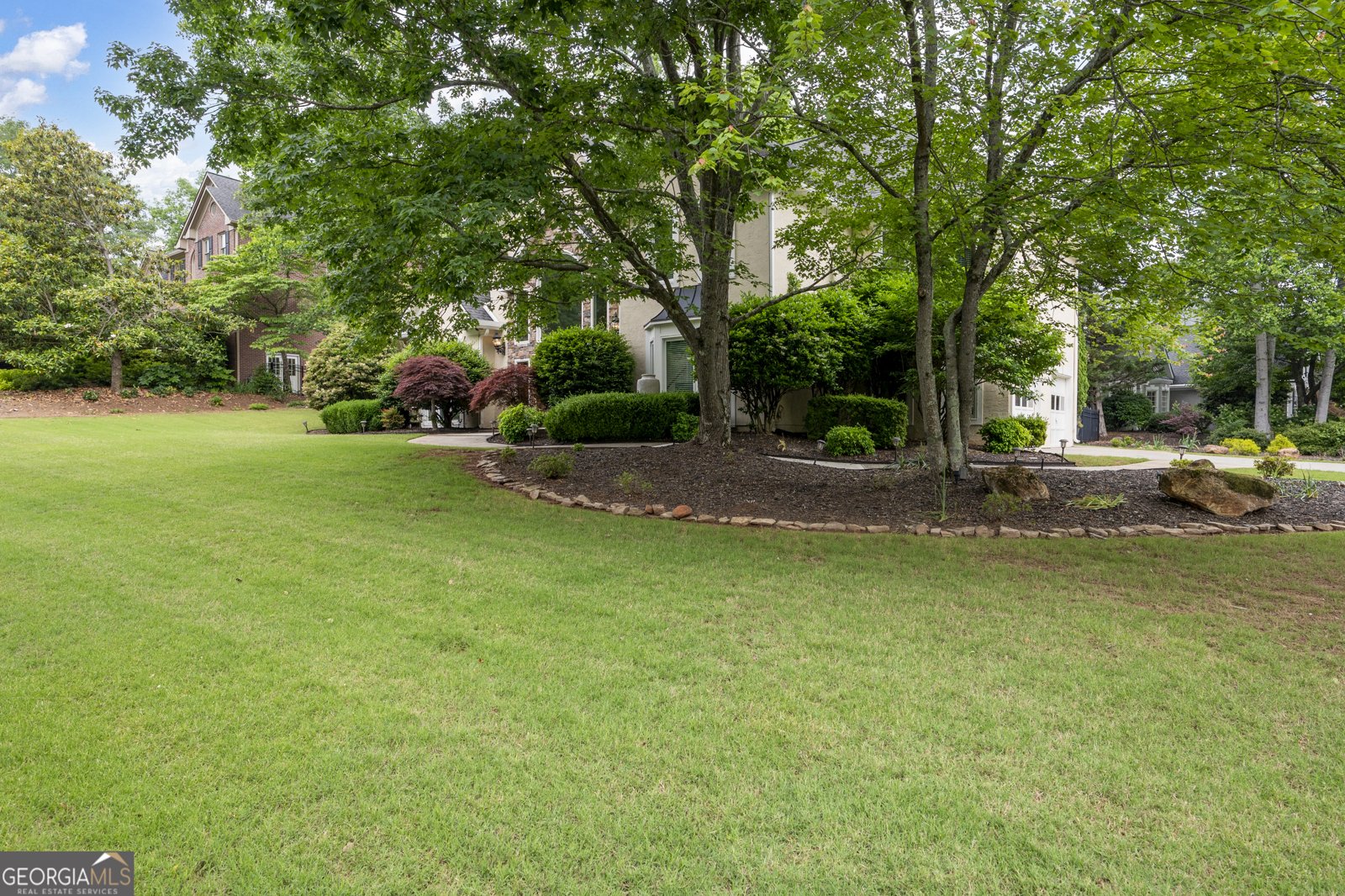 1850 Kirkmont Drive Marietta - 7