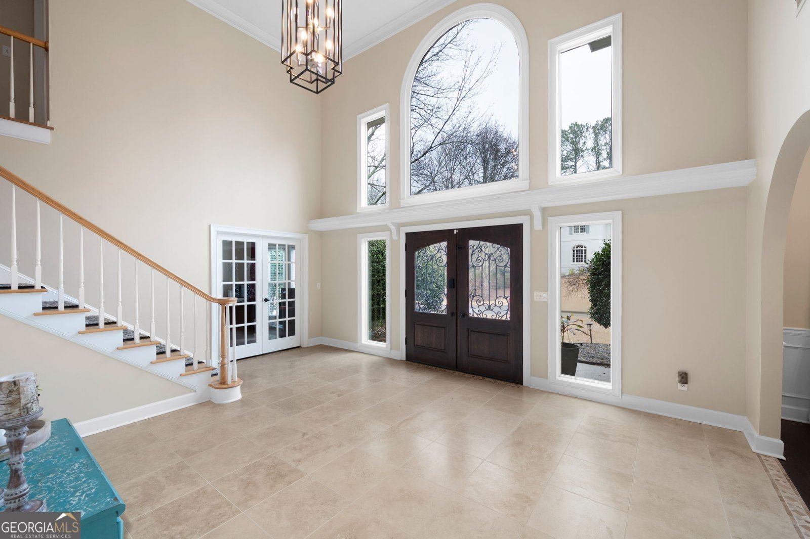 1850 Kirkmont Drive Marietta - 9