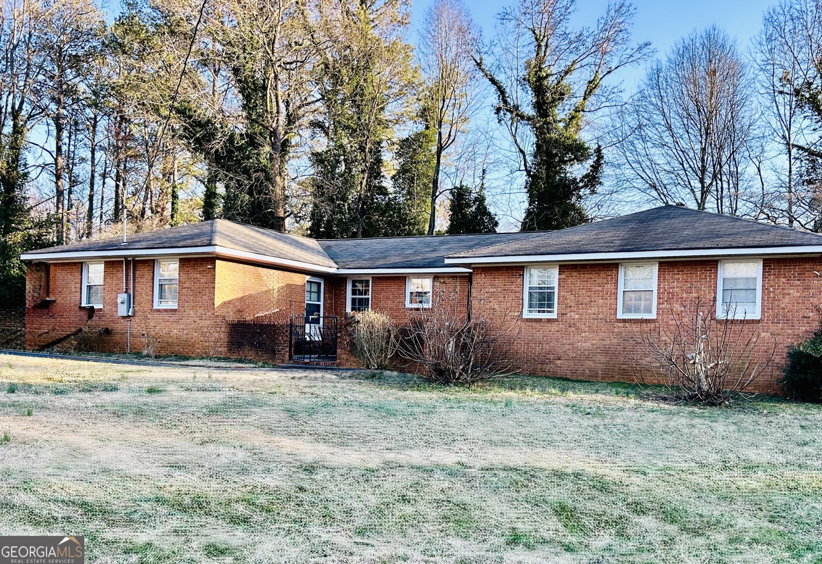 3112 Laura Lane Lithia Springs - 1