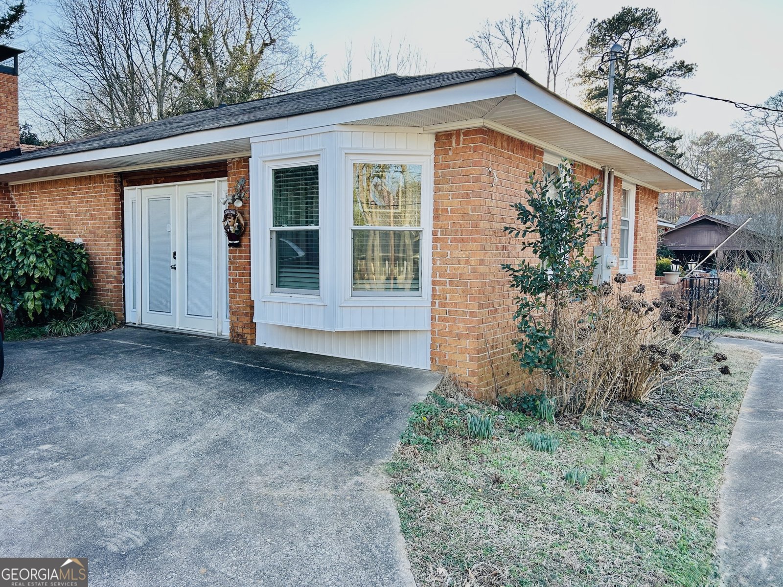3112 Laura Lane Lithia Springs - 2